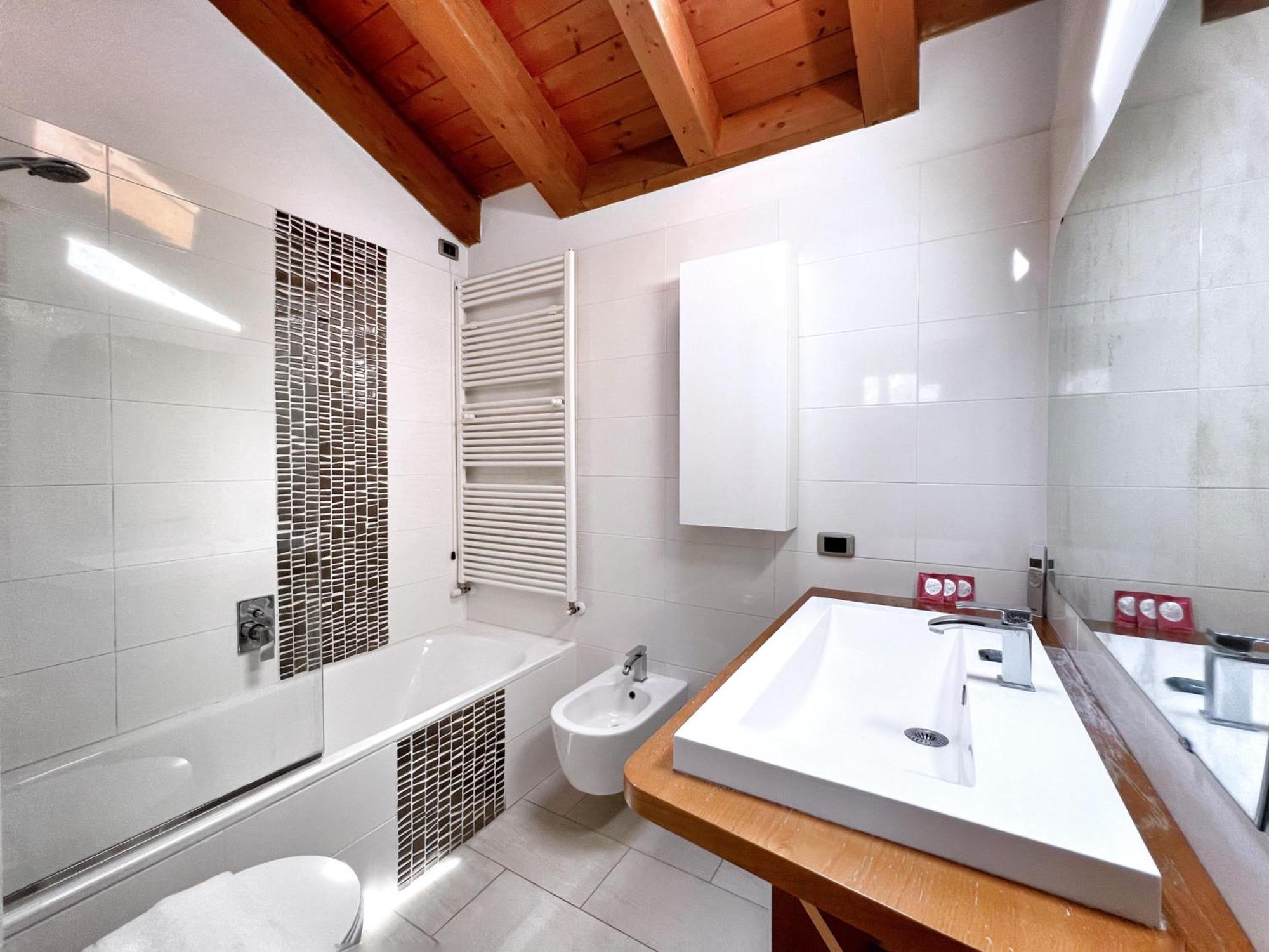 Appartamento Ur-nest Giuseppe Ceneri