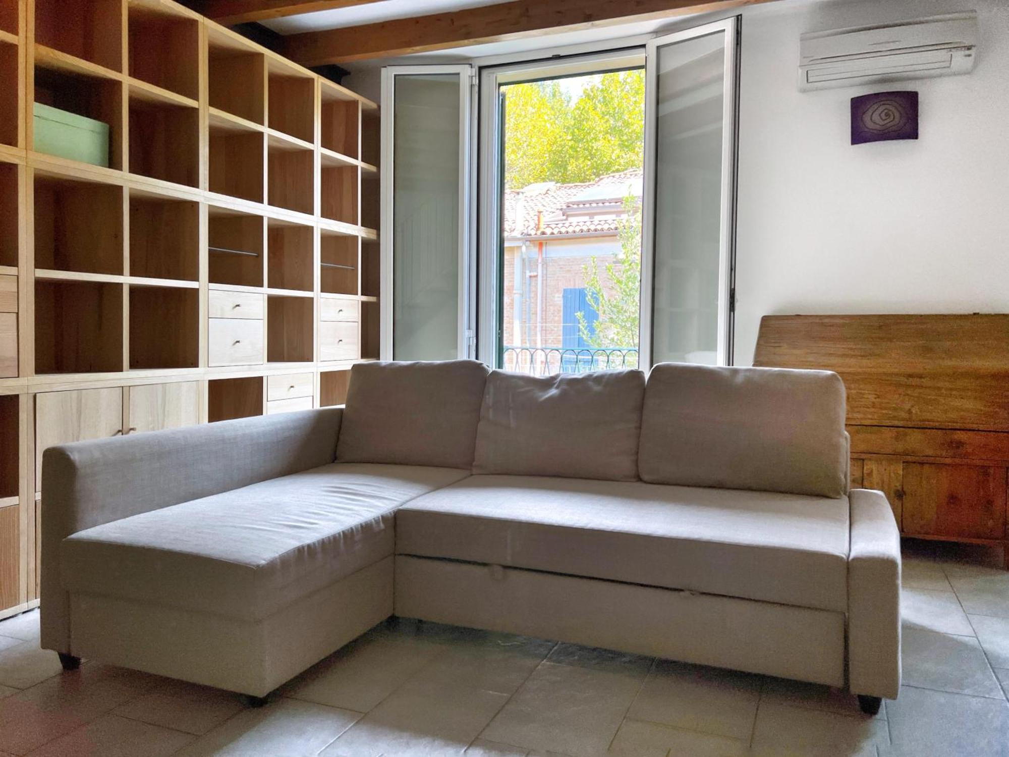 Appartamento Ur-nest Giuseppe Ceneri *