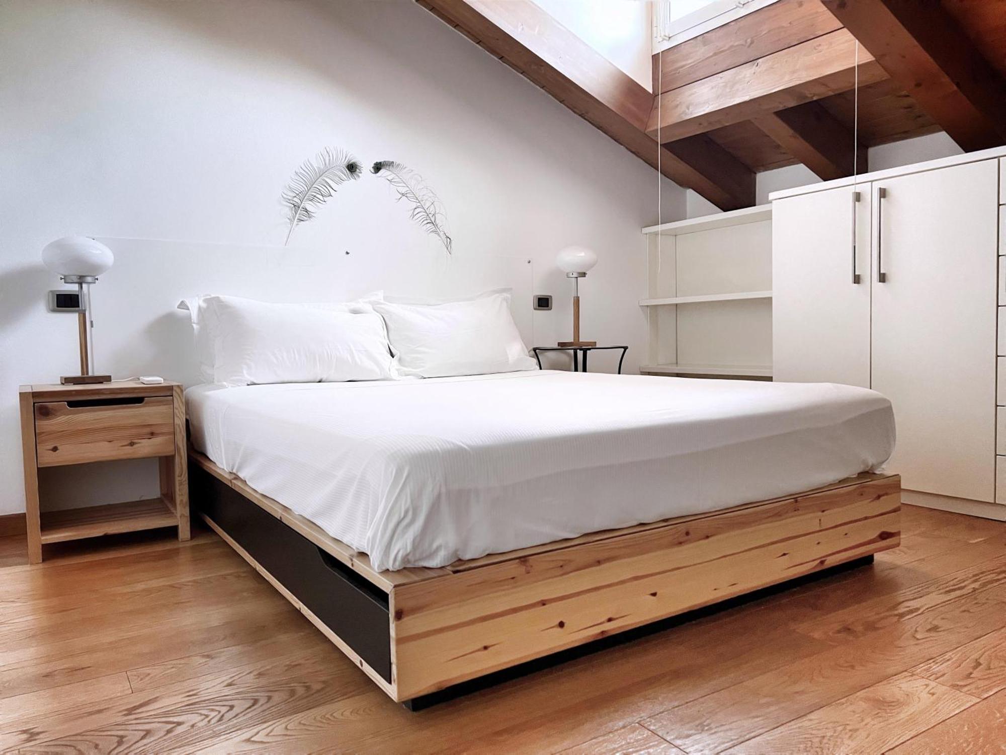 Ur-nest Giuseppe Ceneri Appartamento *