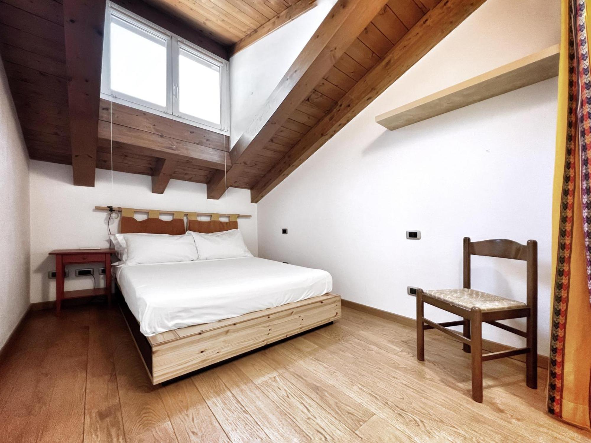 Ur-nest Giuseppe Ceneri Appartamento Bologna