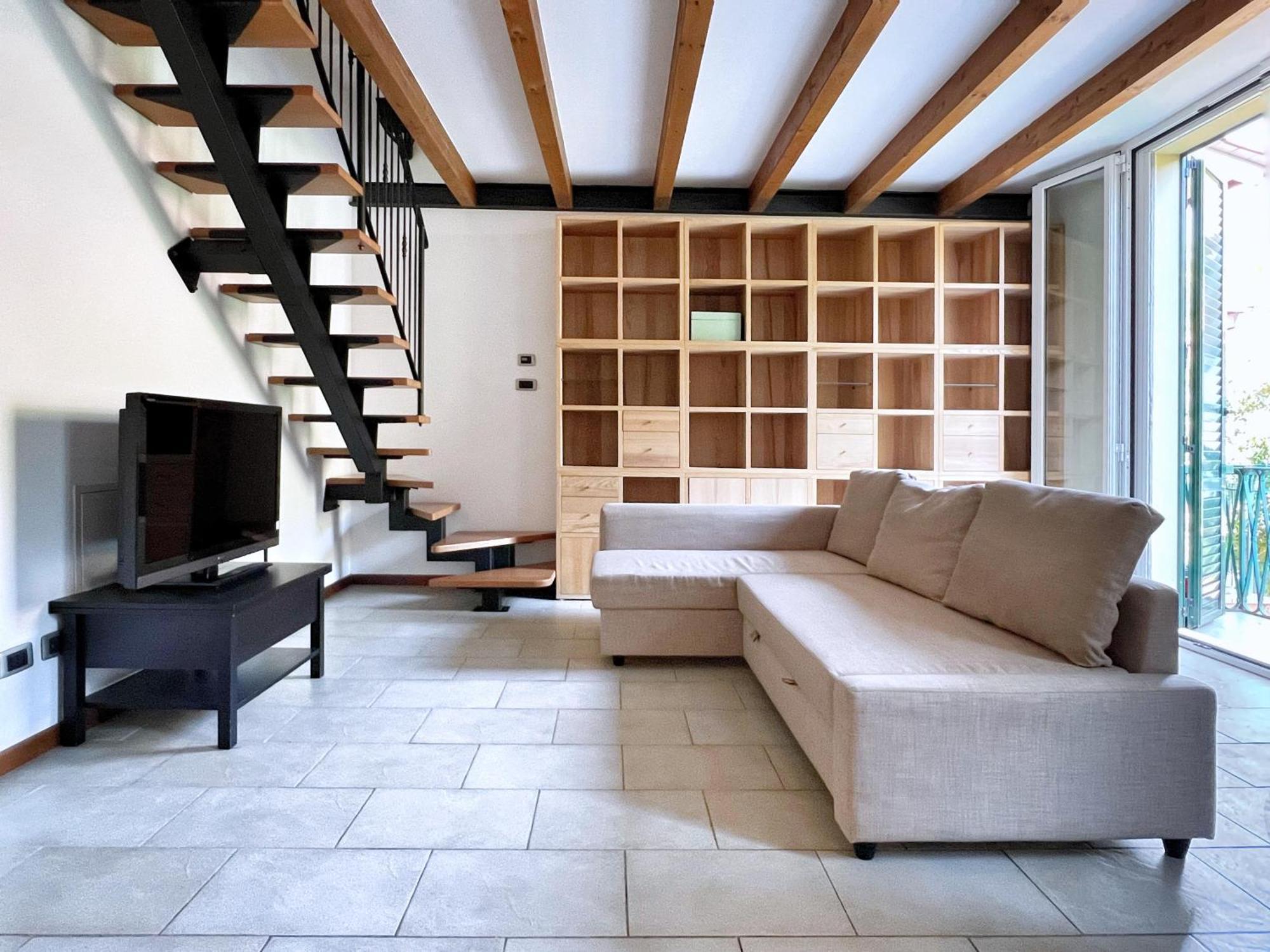 Appartamento Ur-nest Giuseppe Ceneri