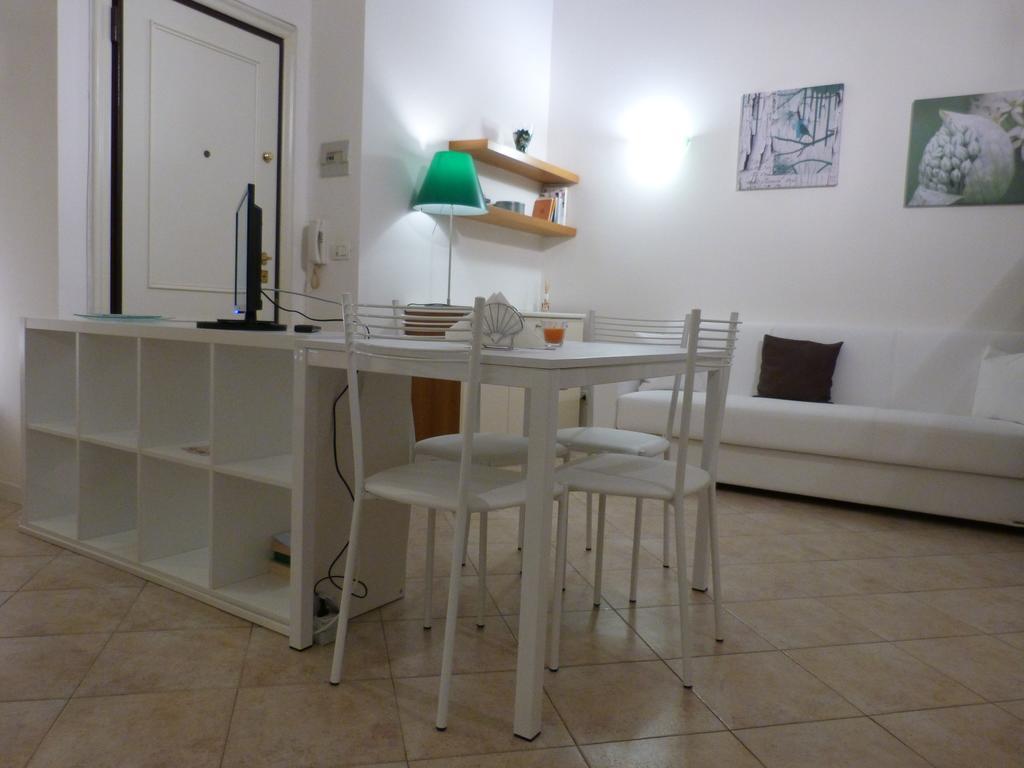 Lejlighed Residenza Galvani