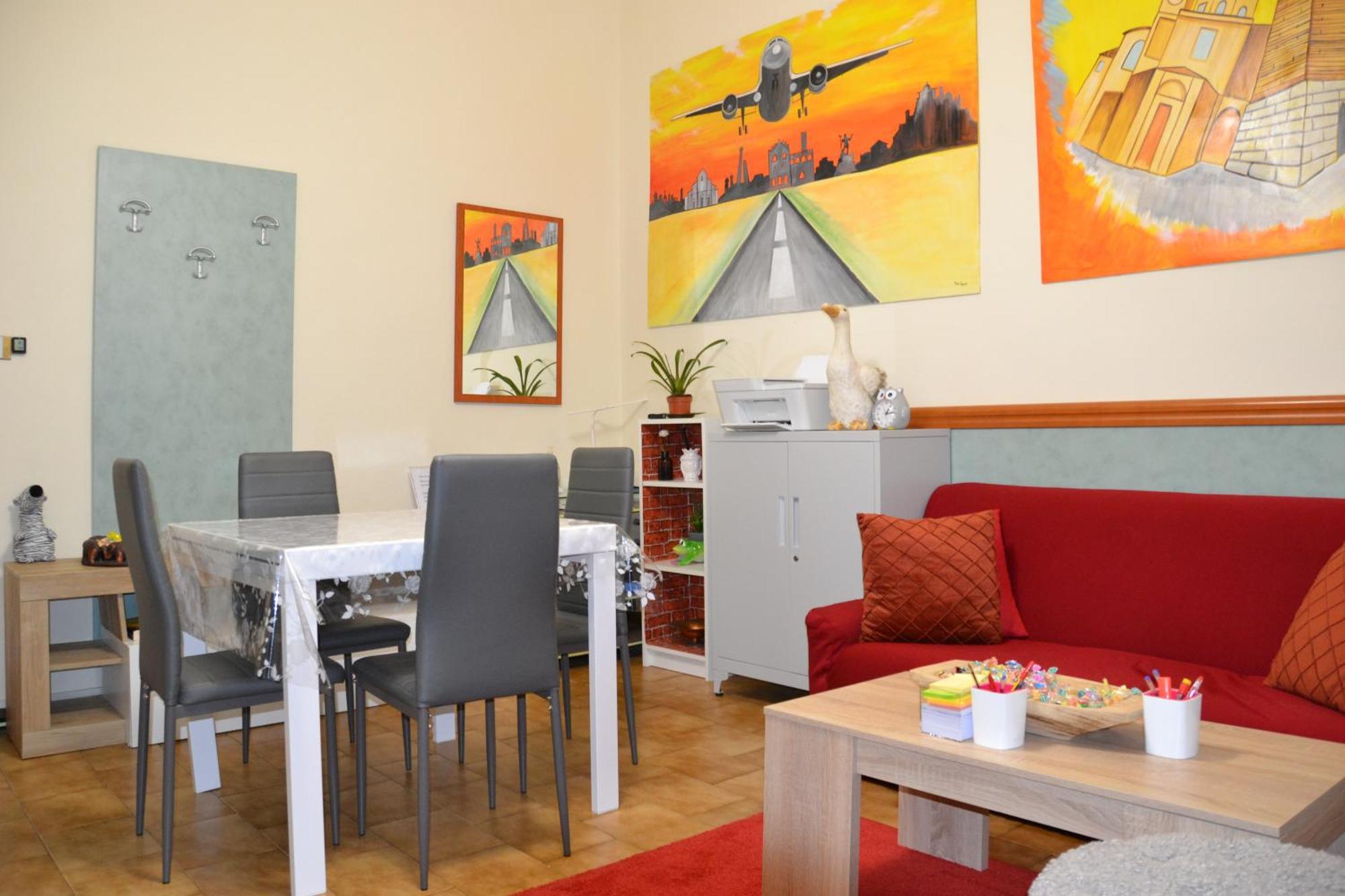 Fly House Depandance Bologna