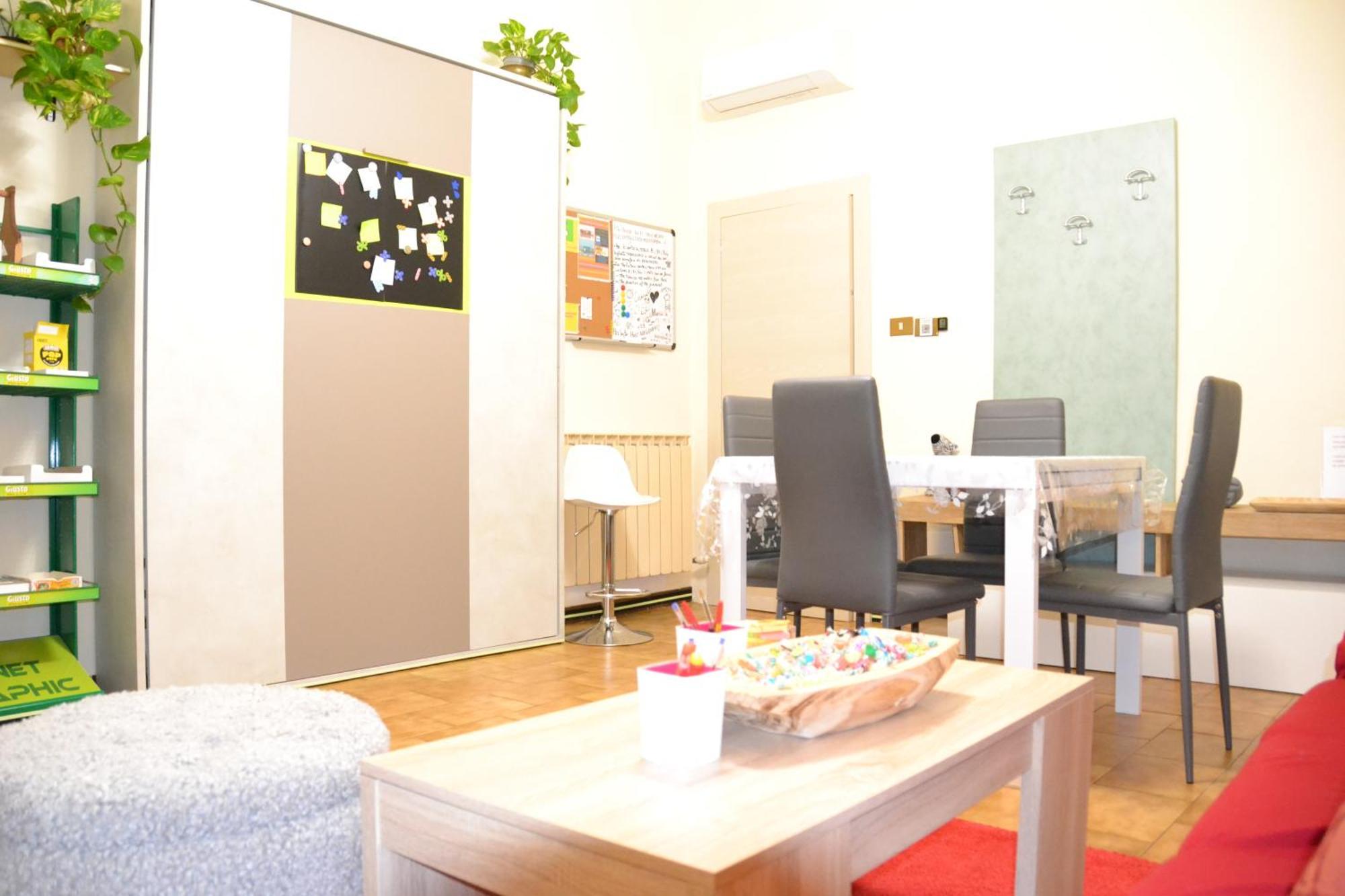 Appartamento Fly House Depandance *
