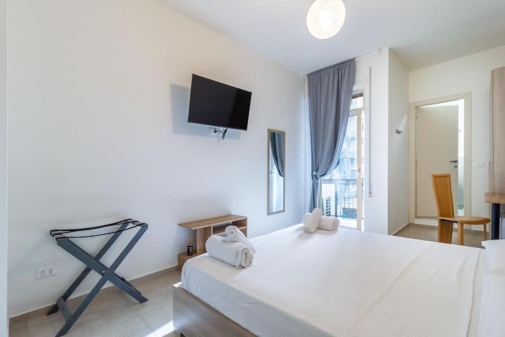 Delle Casse 5 Appartamento Bologna