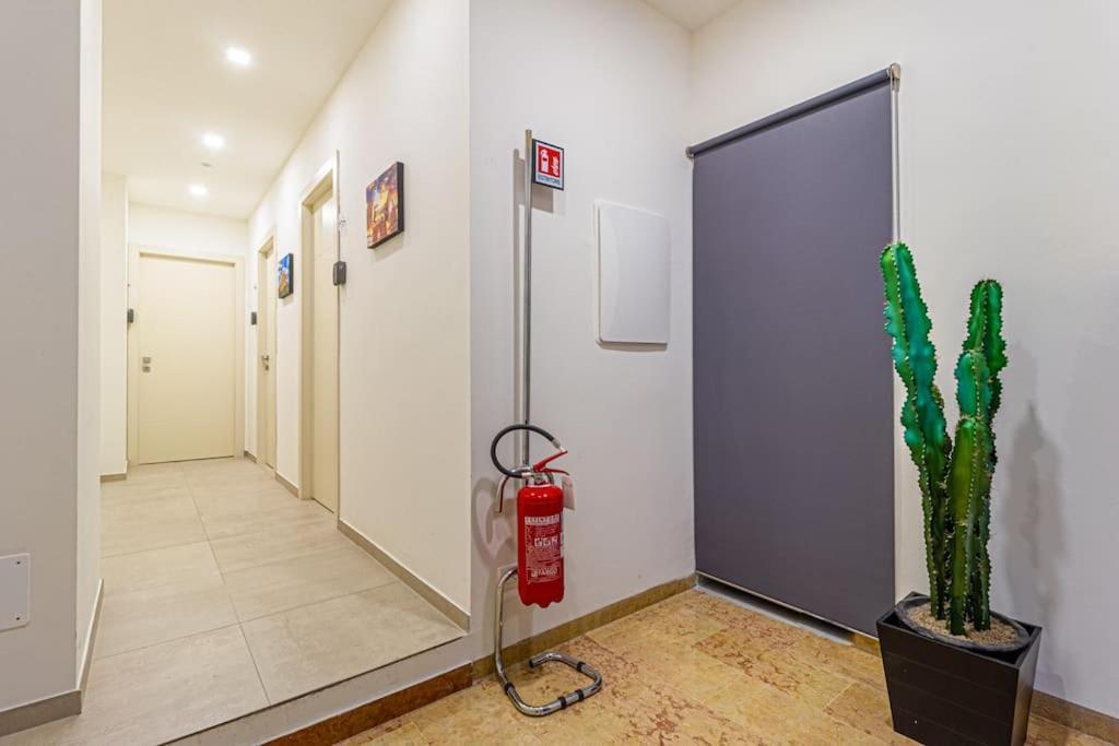 Appartamento Delle Casse 5
