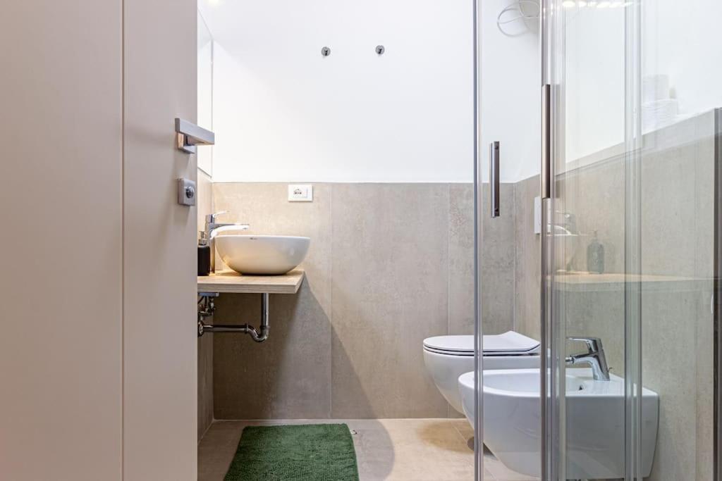 Delle Casse 5 * Bologna