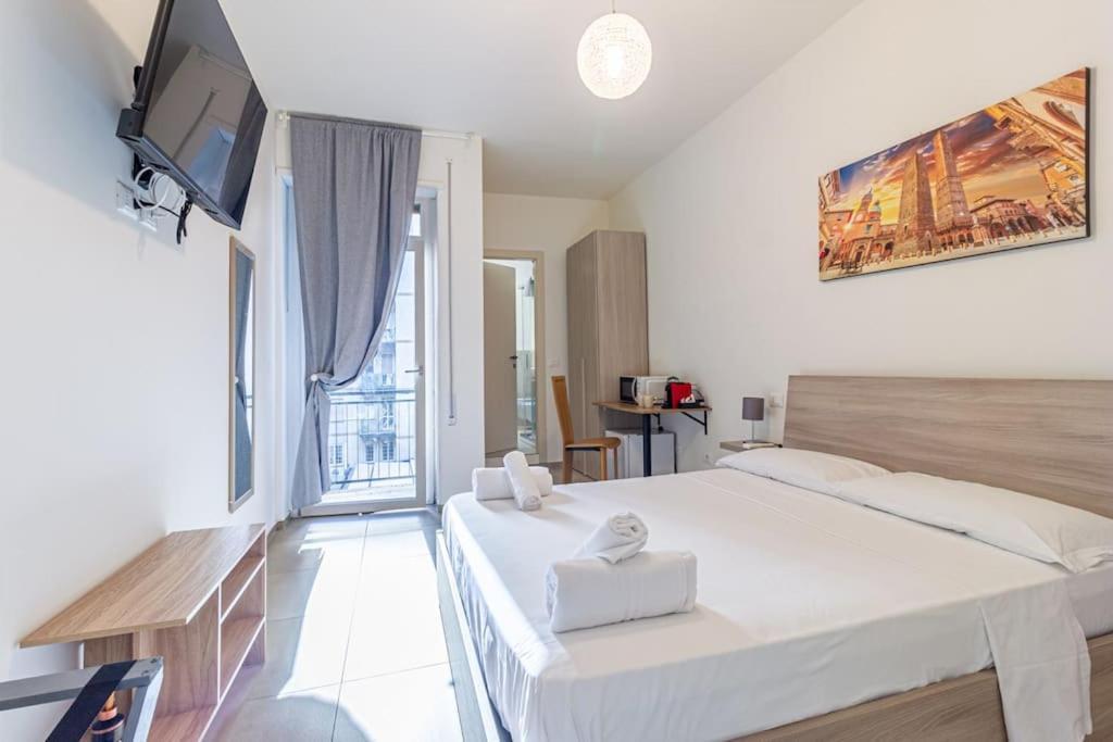 Appartamento Delle Casse 5 Bologna