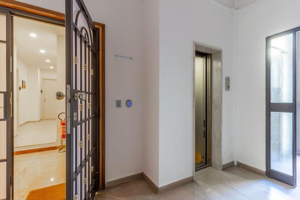 Delle Casse 5 Appartamento Bologna