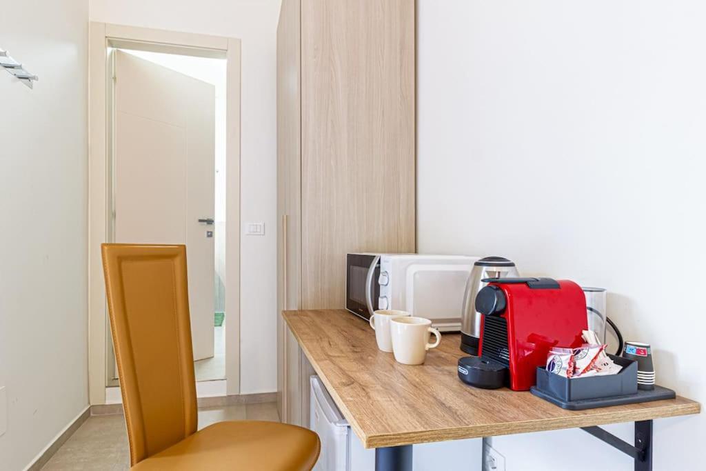 Delle Casse 5 Appartamento