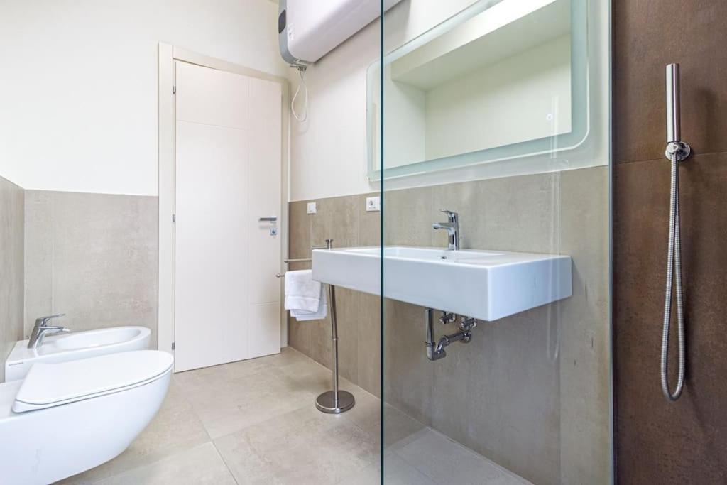 Appartamento Delle Casse 4 Bologna
