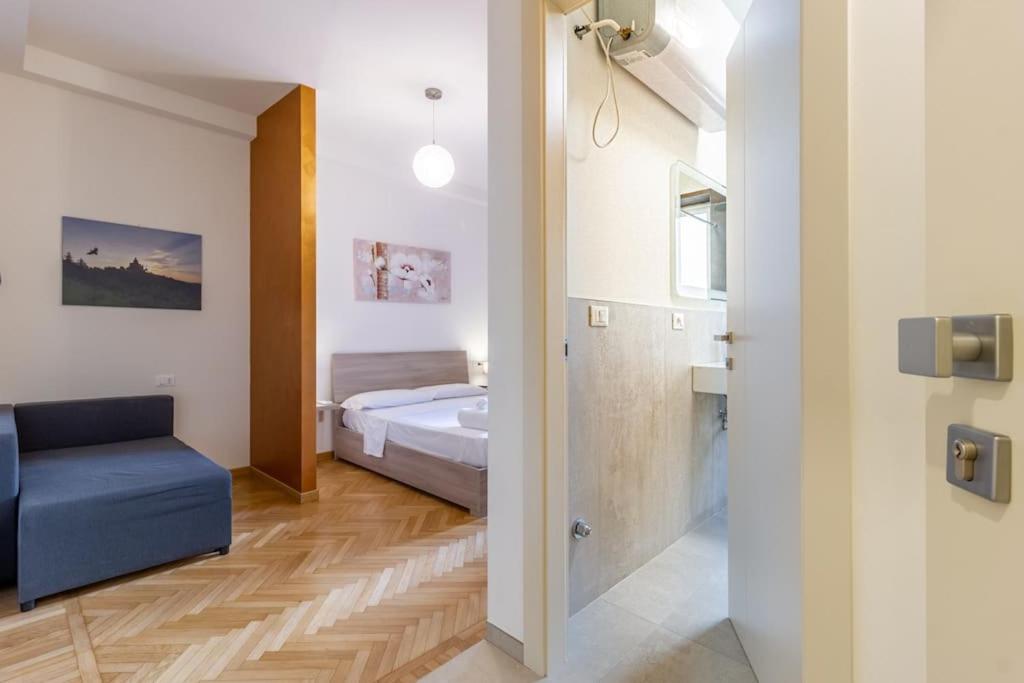 Delle Casse 4 Appartamento Bologna