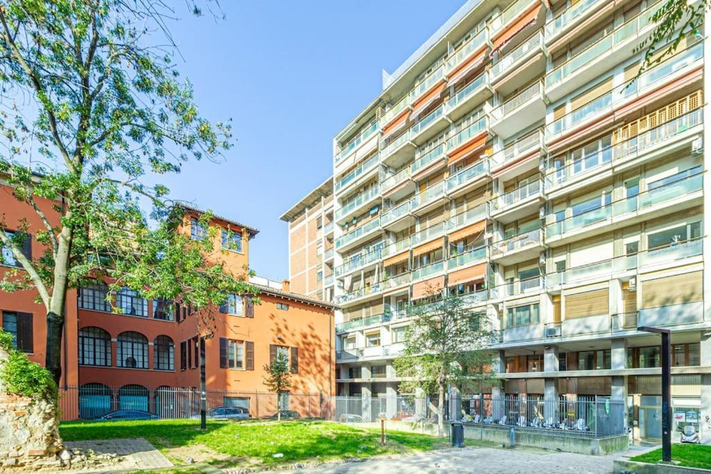 Delle Casse 4 * Bologna