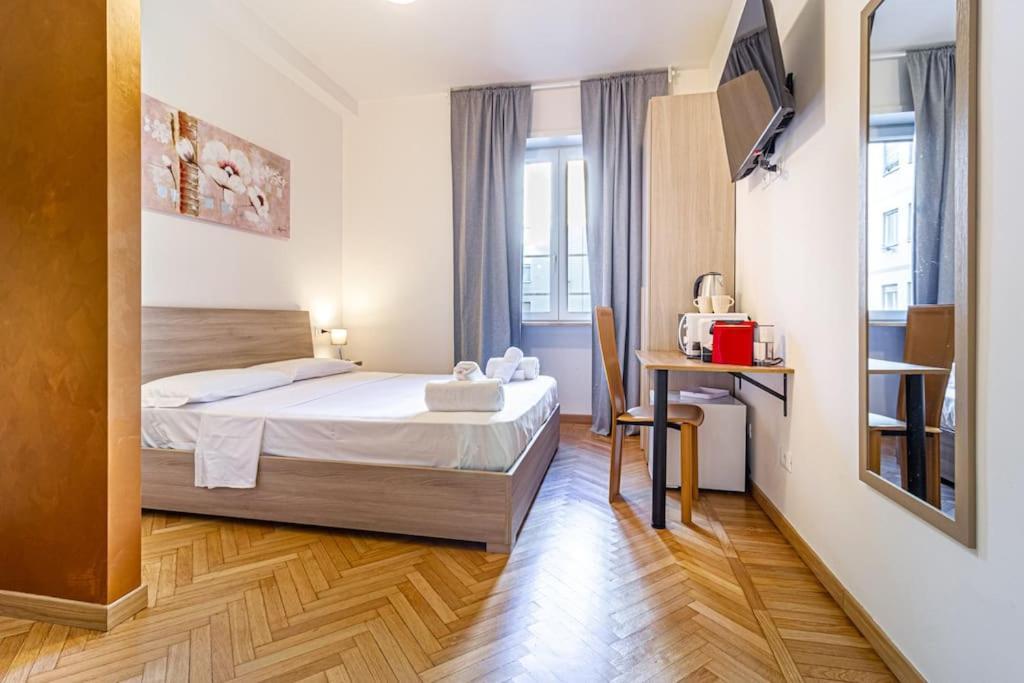 Delle Casse 4 Bologna
