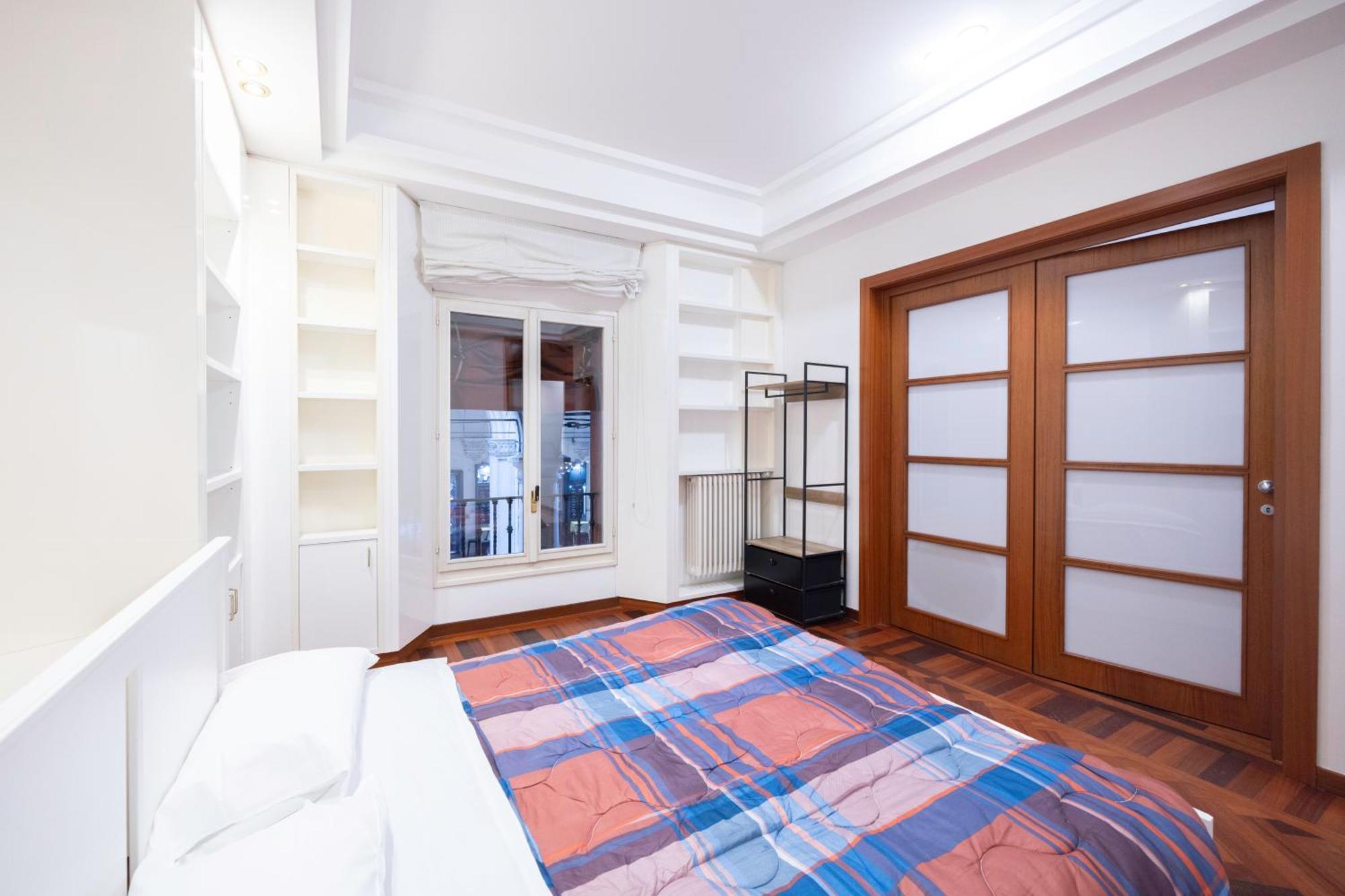 Le Torri, By Short Holidays Appartamento