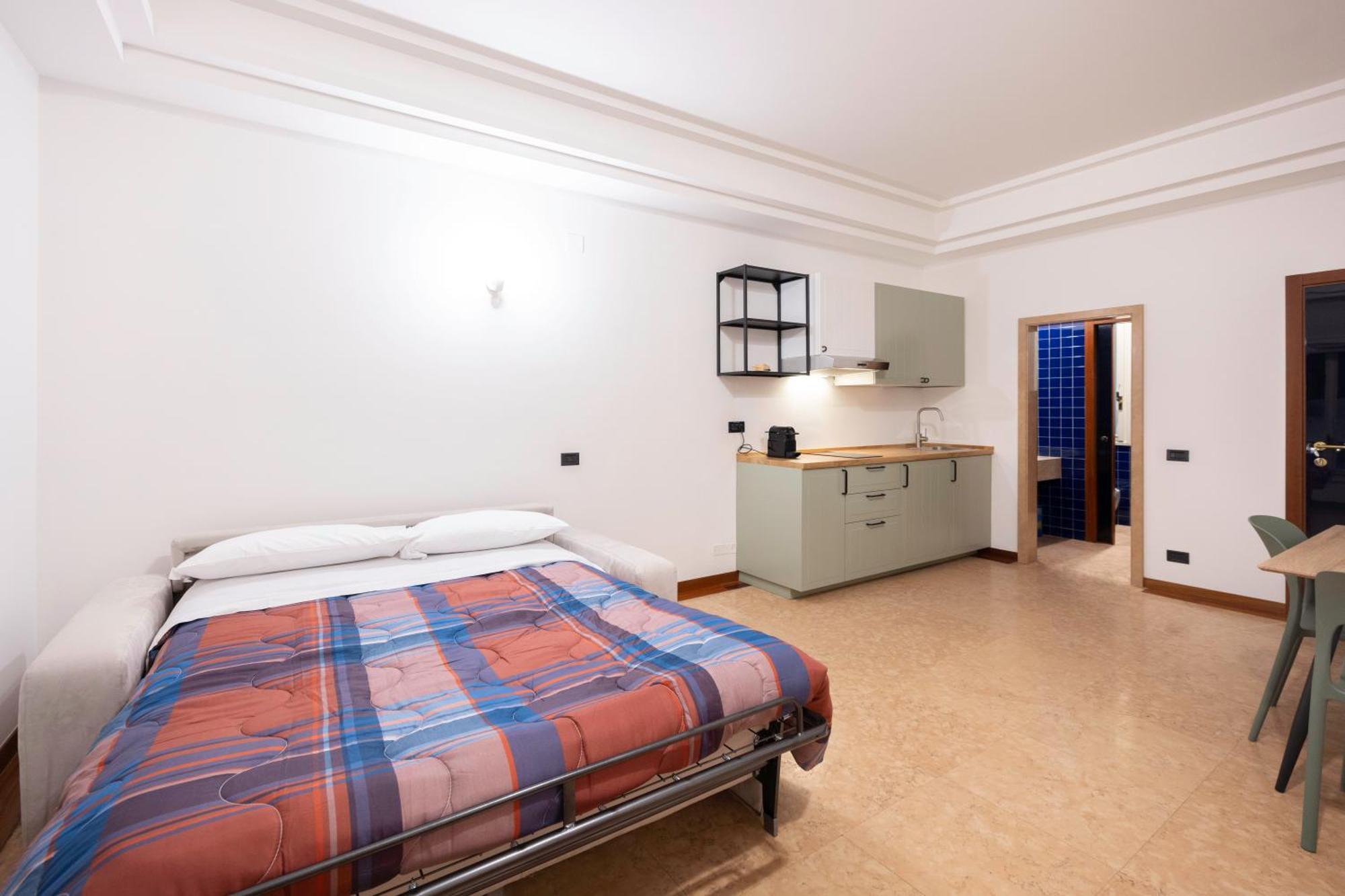 Le Torri, By Short Holidays Appartamento Bologna