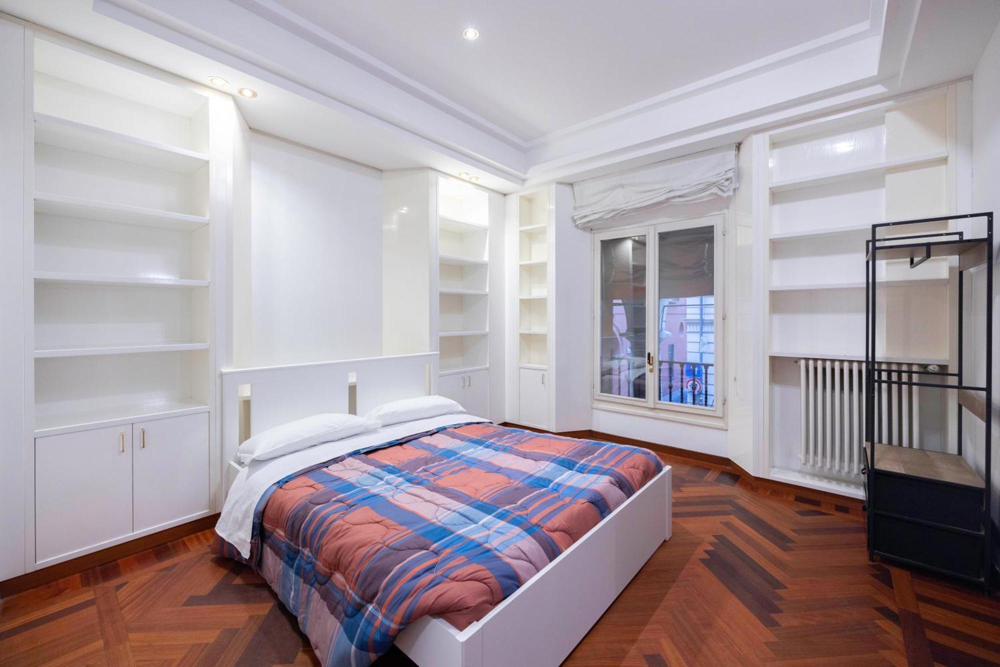 Appartamento Le Torri, By Short Holidays Bologna
