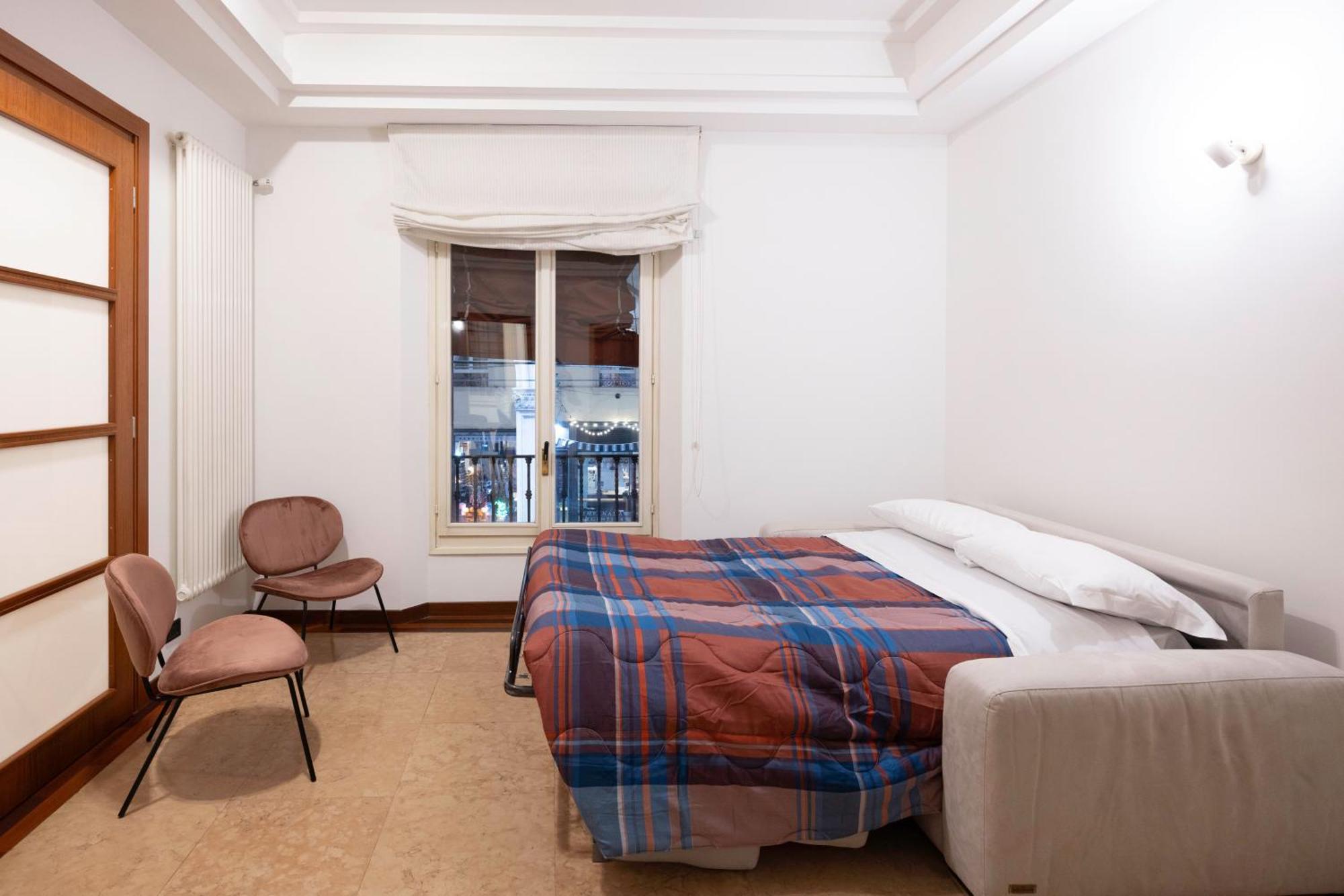 Le Torri, By Short Holidays Appartamento