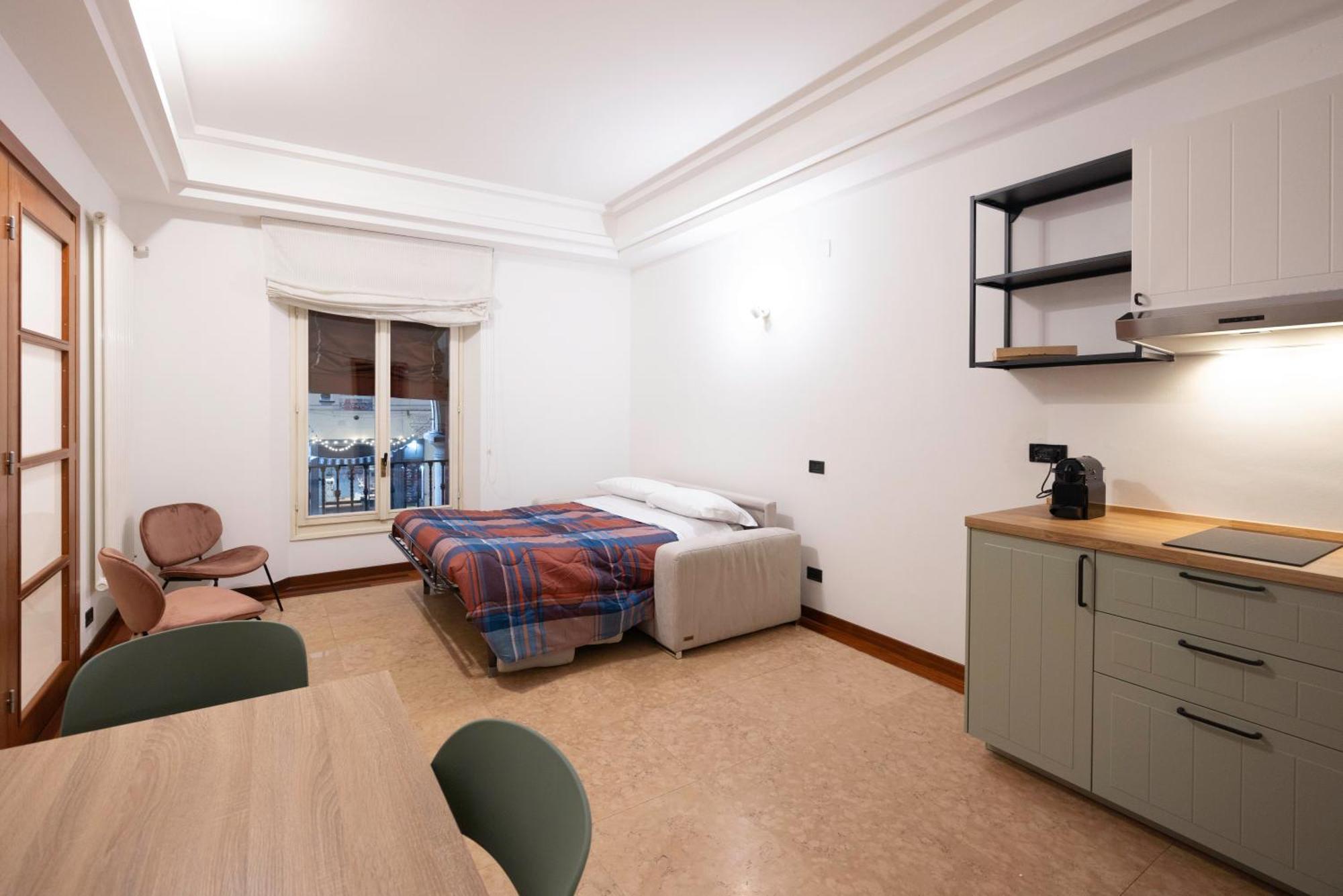 Appartamento Le Torri, By Short Holidays