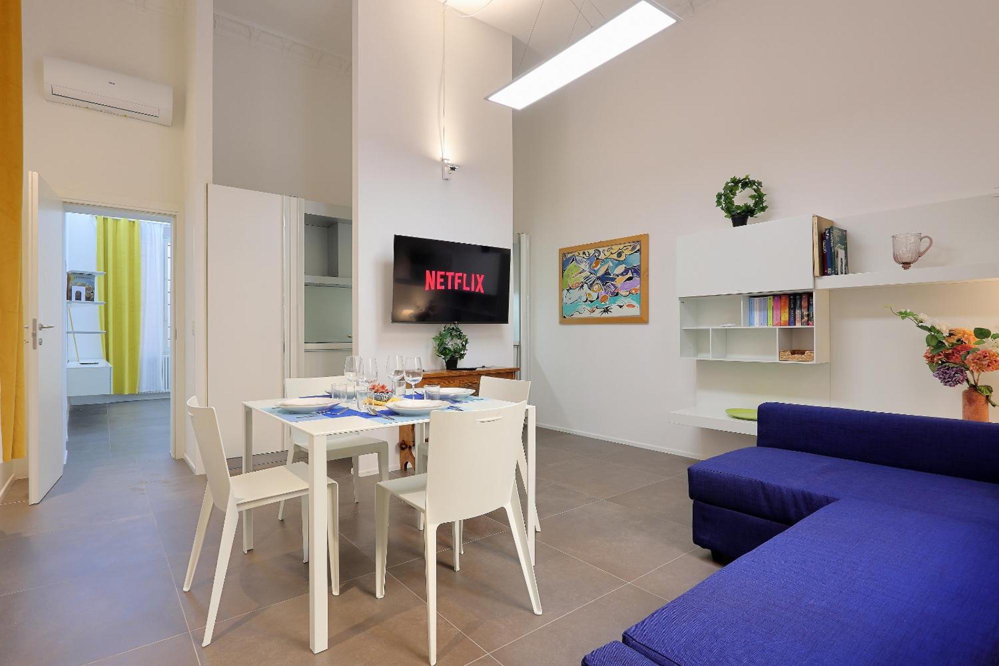 Thechicflat Apartamento *