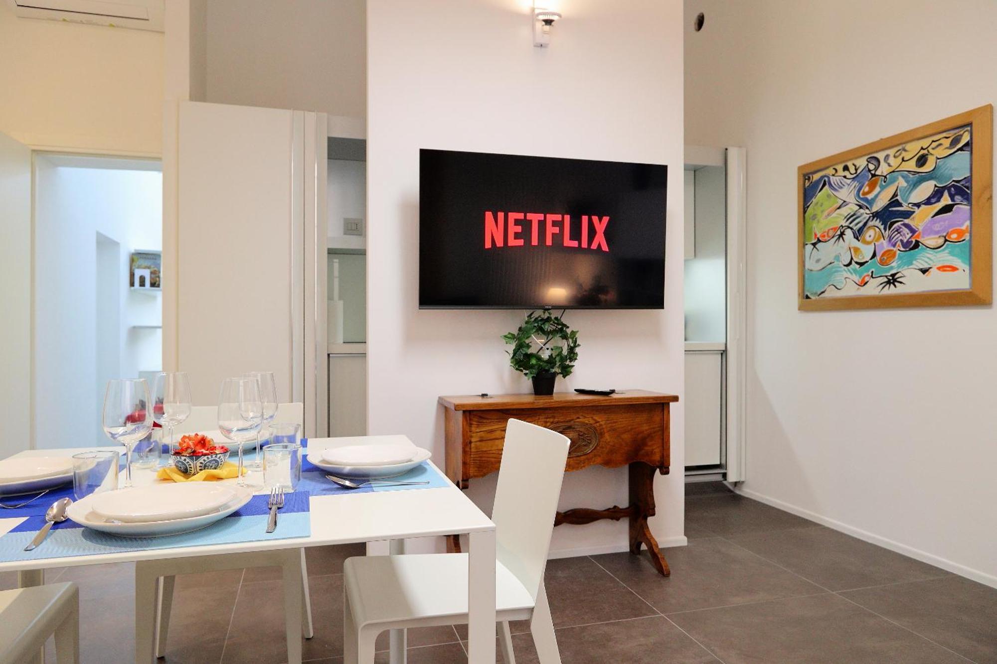 Thechicflat Apartamento