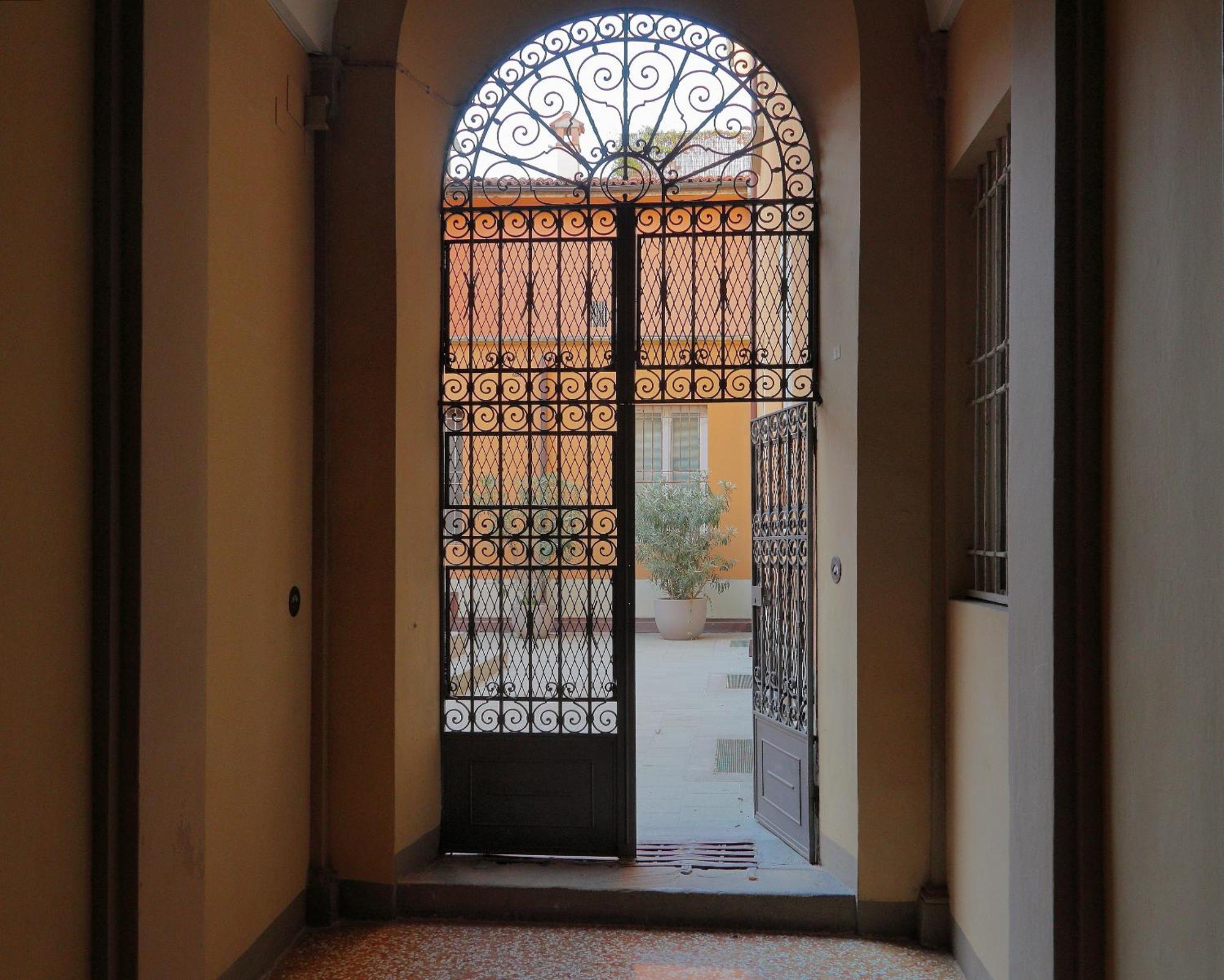 Apartamento Thechicflat Bolonia