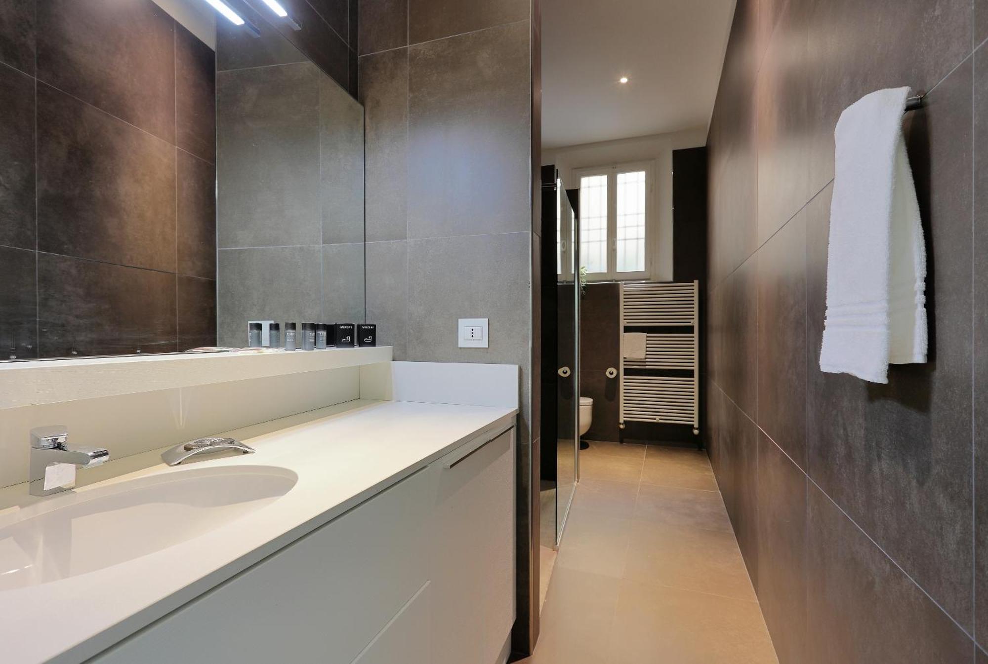 Thechicflat * Bolonia