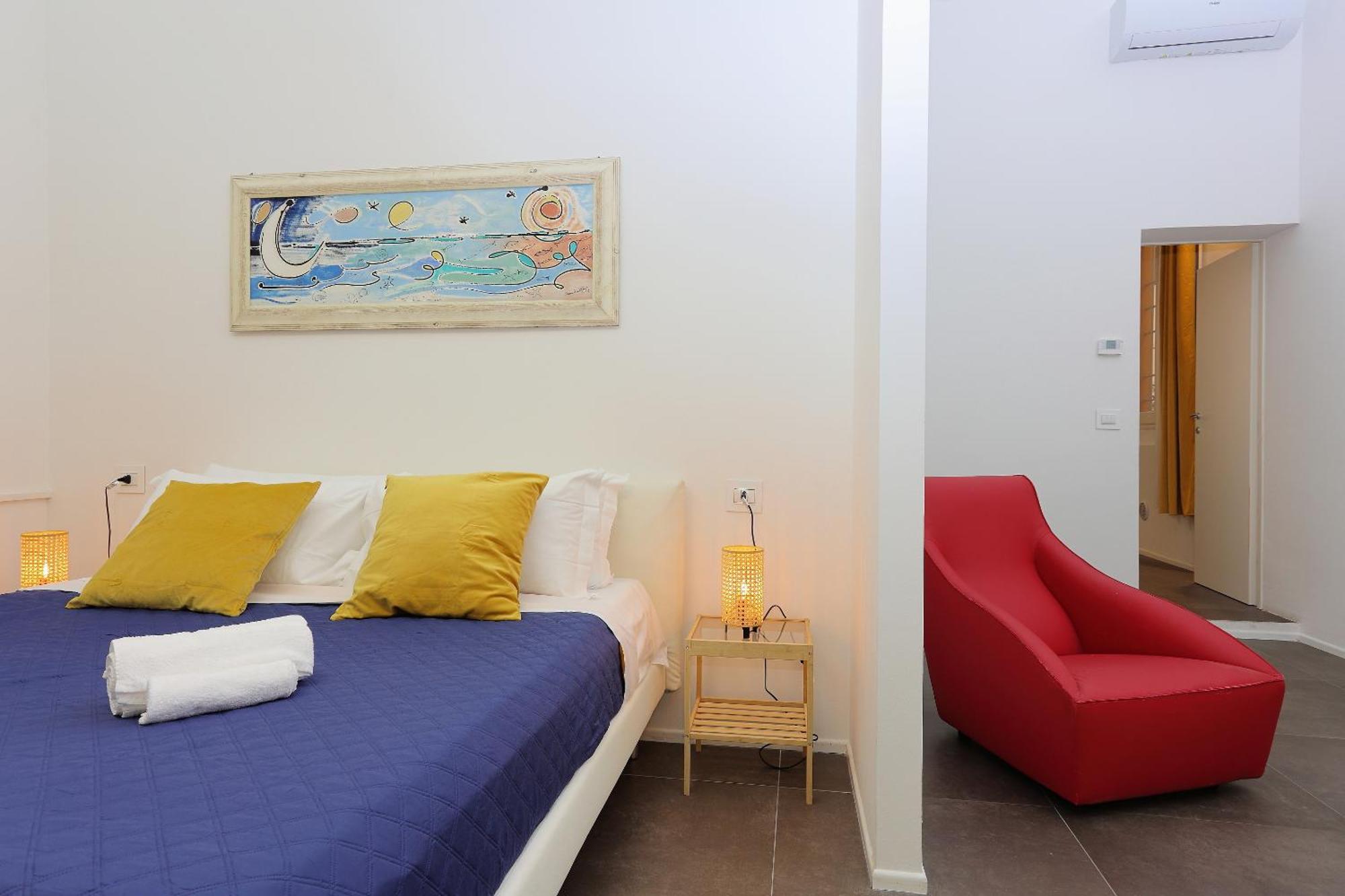 Thechicflat * Bolonia