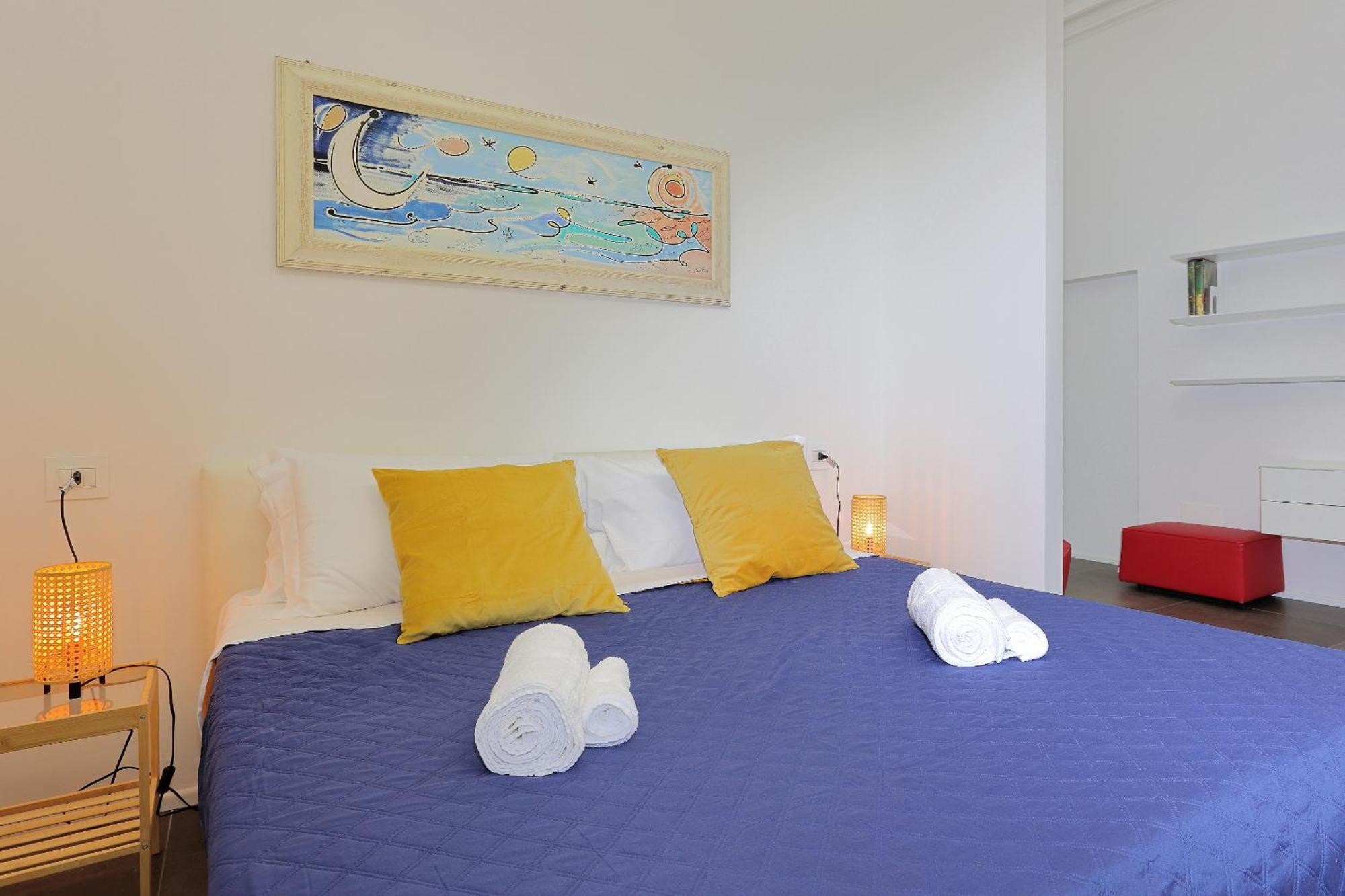 Apartamento Thechicflat Bolonia