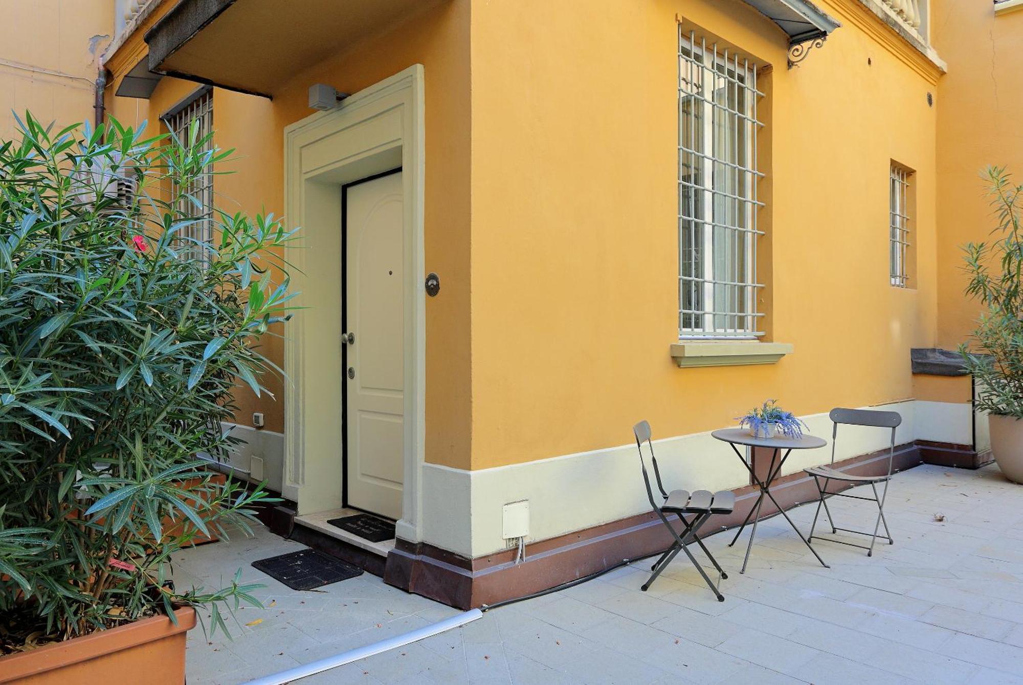 Thechicflat Apartamento Bolonia