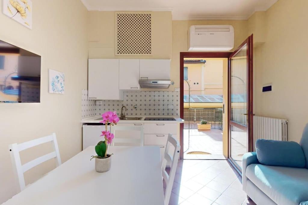 Int 13 - Della Corte Appartement