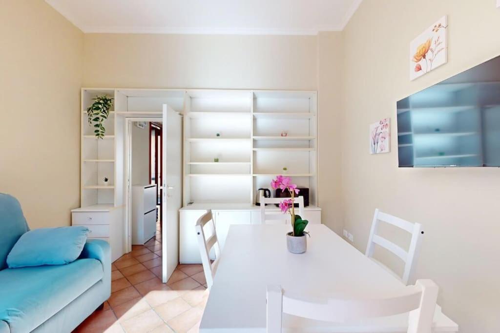 Appartement Int 13 - Della Corte *
