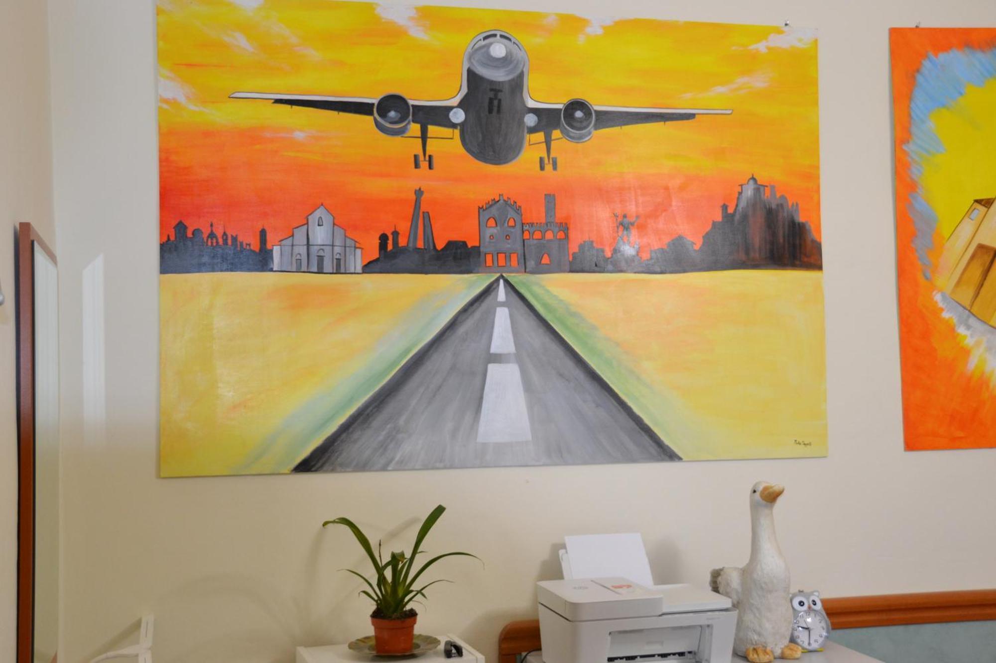 Fly House Depandance Appartamento *