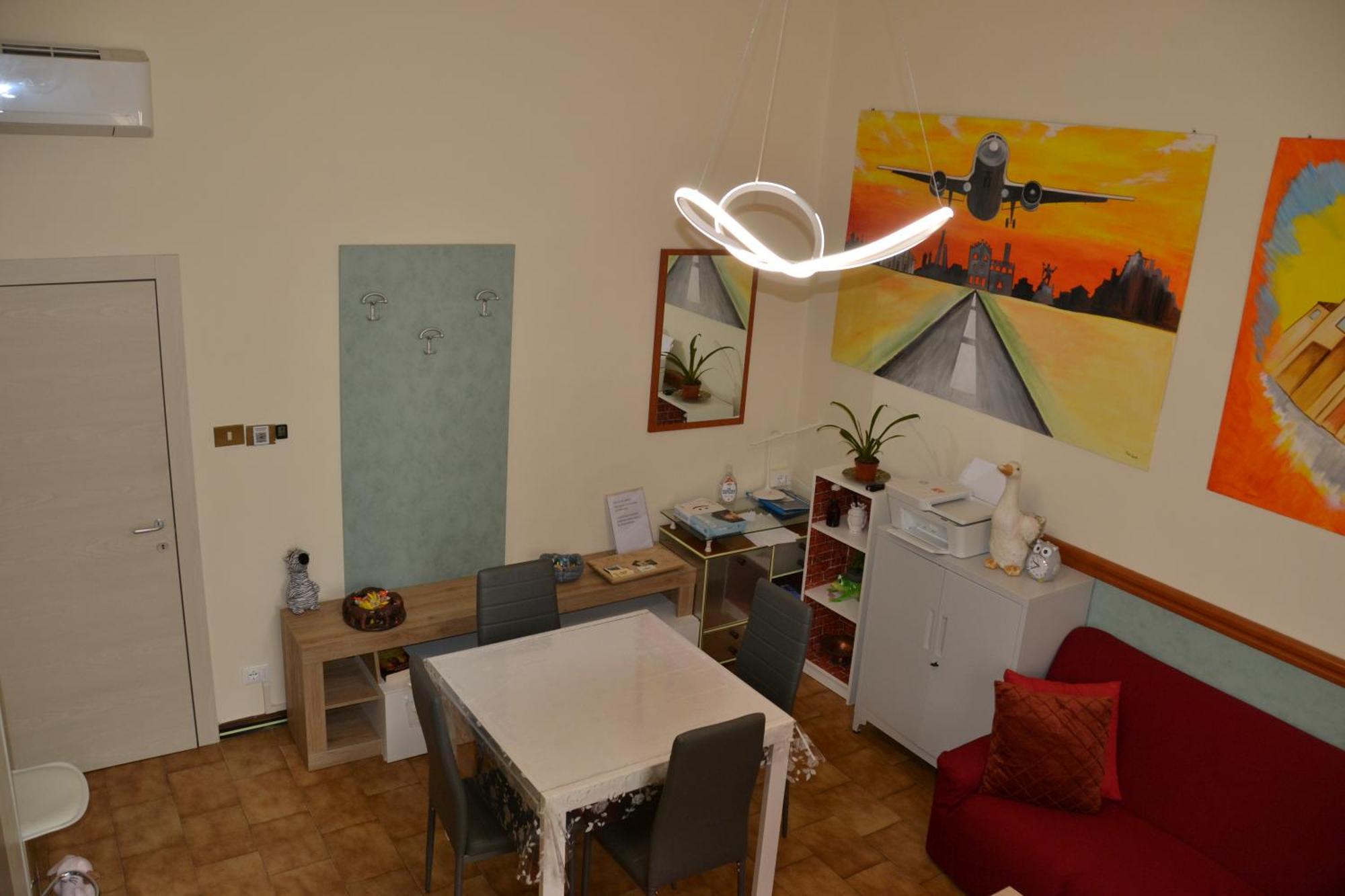Fly House Depandance Appartamento