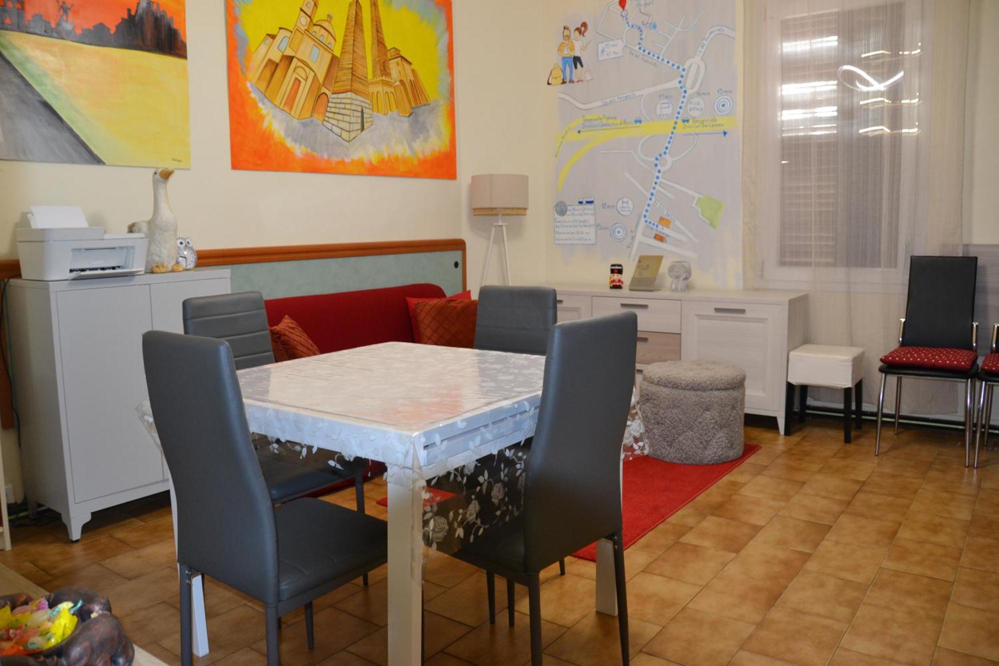 Appartamento Fly House Depandance *