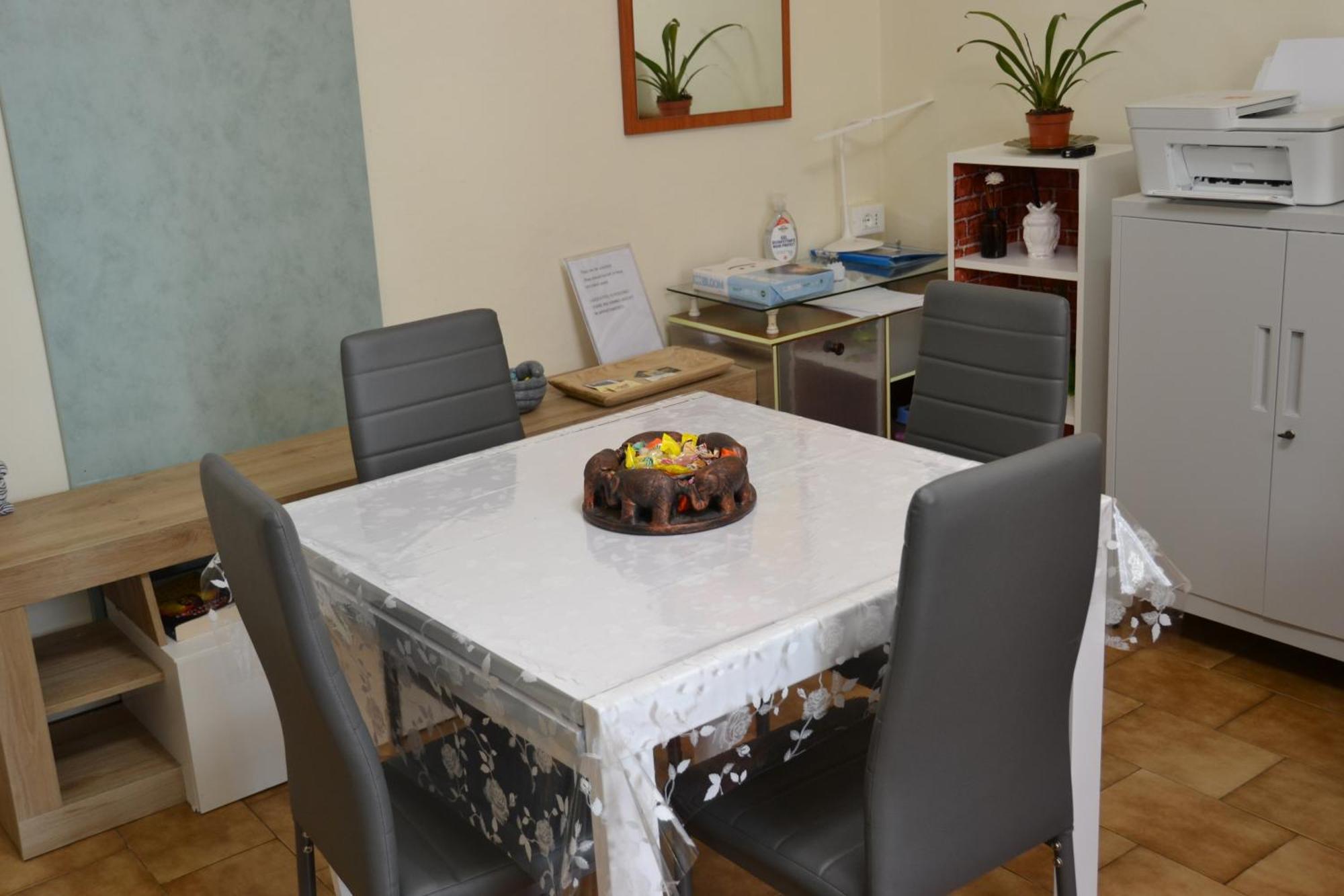 Appartamento Fly House Depandance