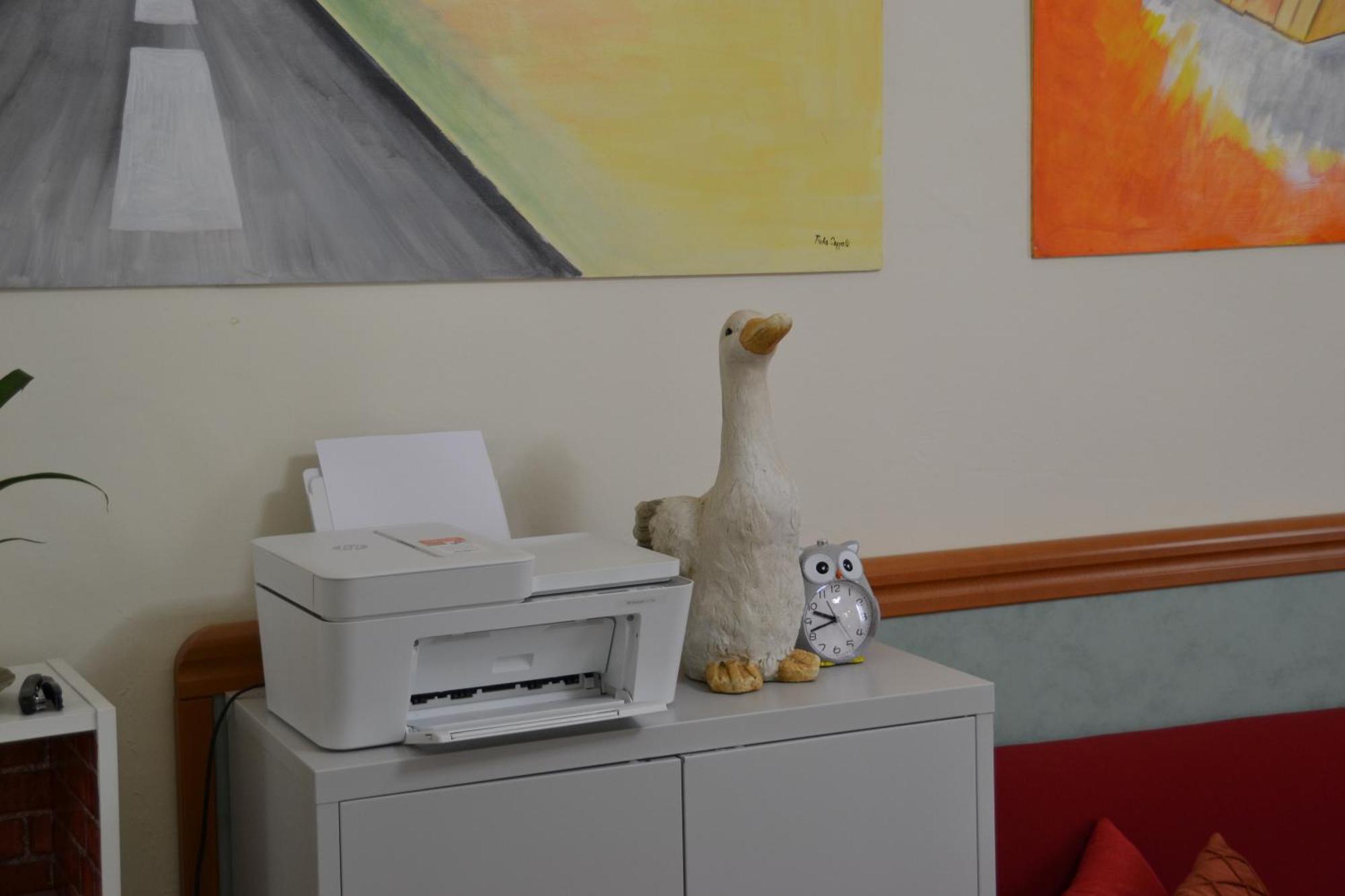Fly House Depandance Appartement *