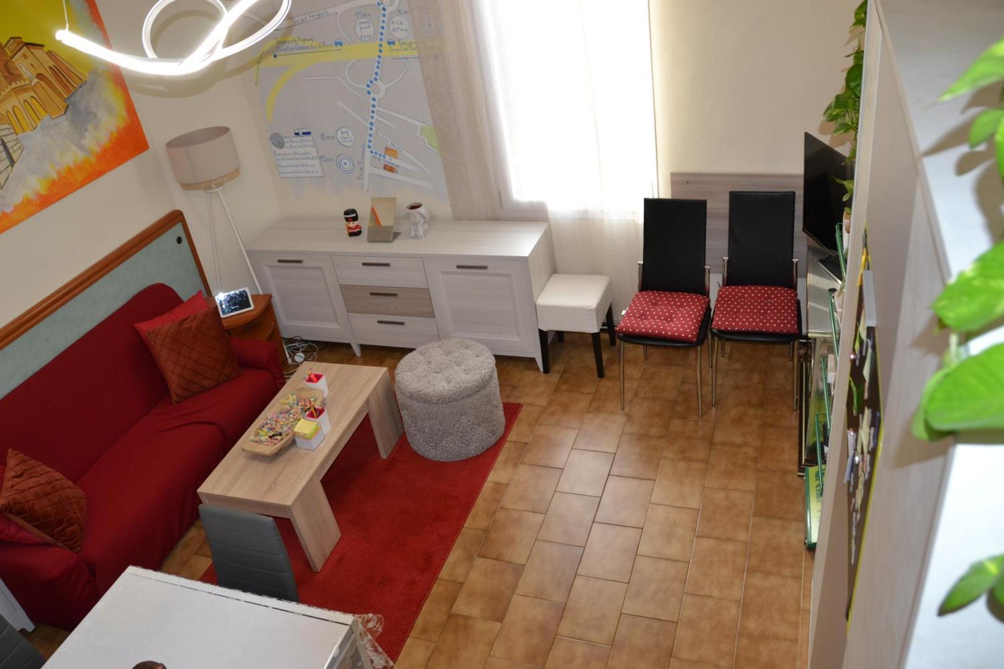 Appartamento Fly House Depandance