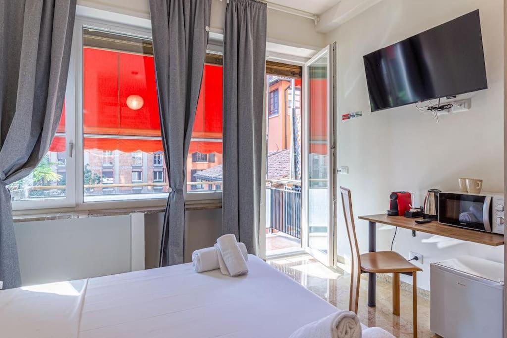 Delle Casse 2 Appartamento Bologna
