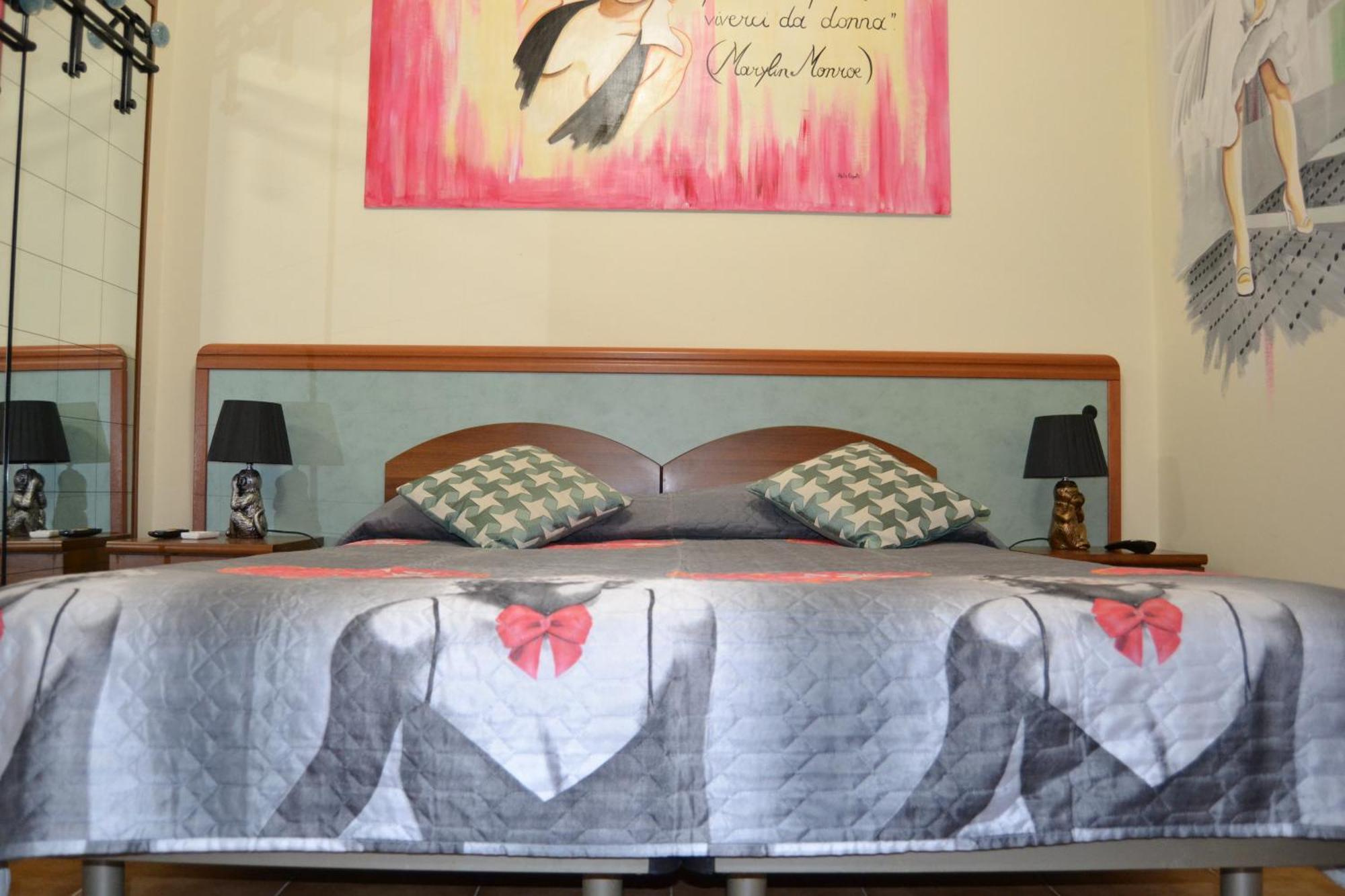 Fly House Depandance Appartement