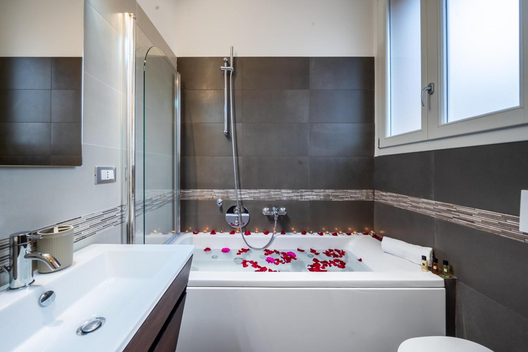 Appartement Luxury Flat And Free Parking *