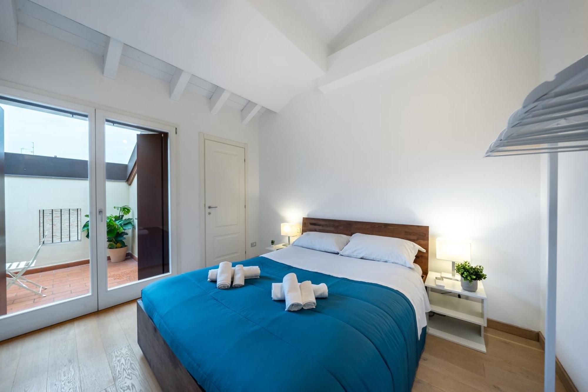 Luxury Flat And Free Parking Appartement
