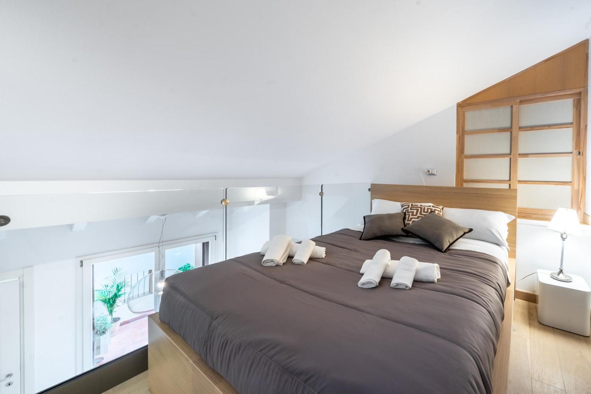 Luxury Flat And Free Parking * Bologna