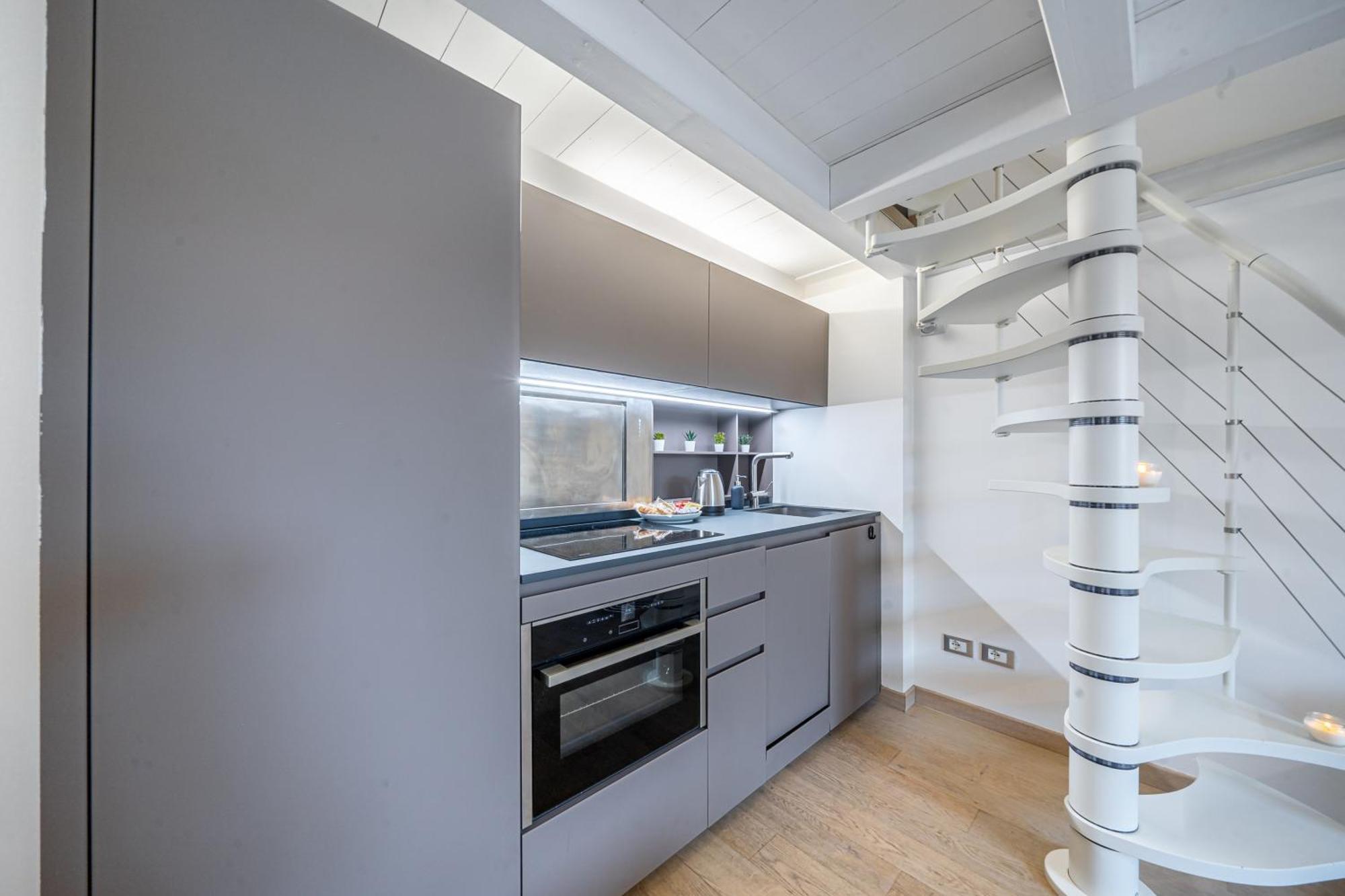 Appartement Luxury Flat And Free Parking