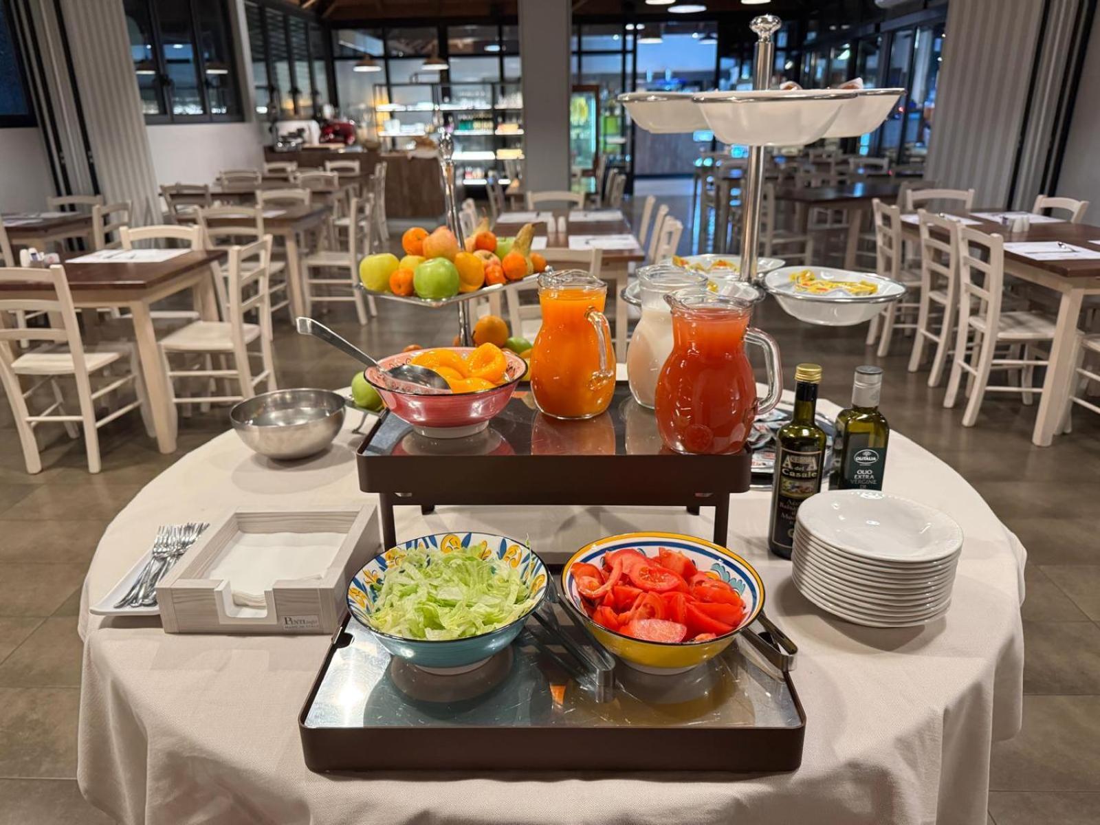Parque de vacaciones Club Del Sole Easy Village 3*