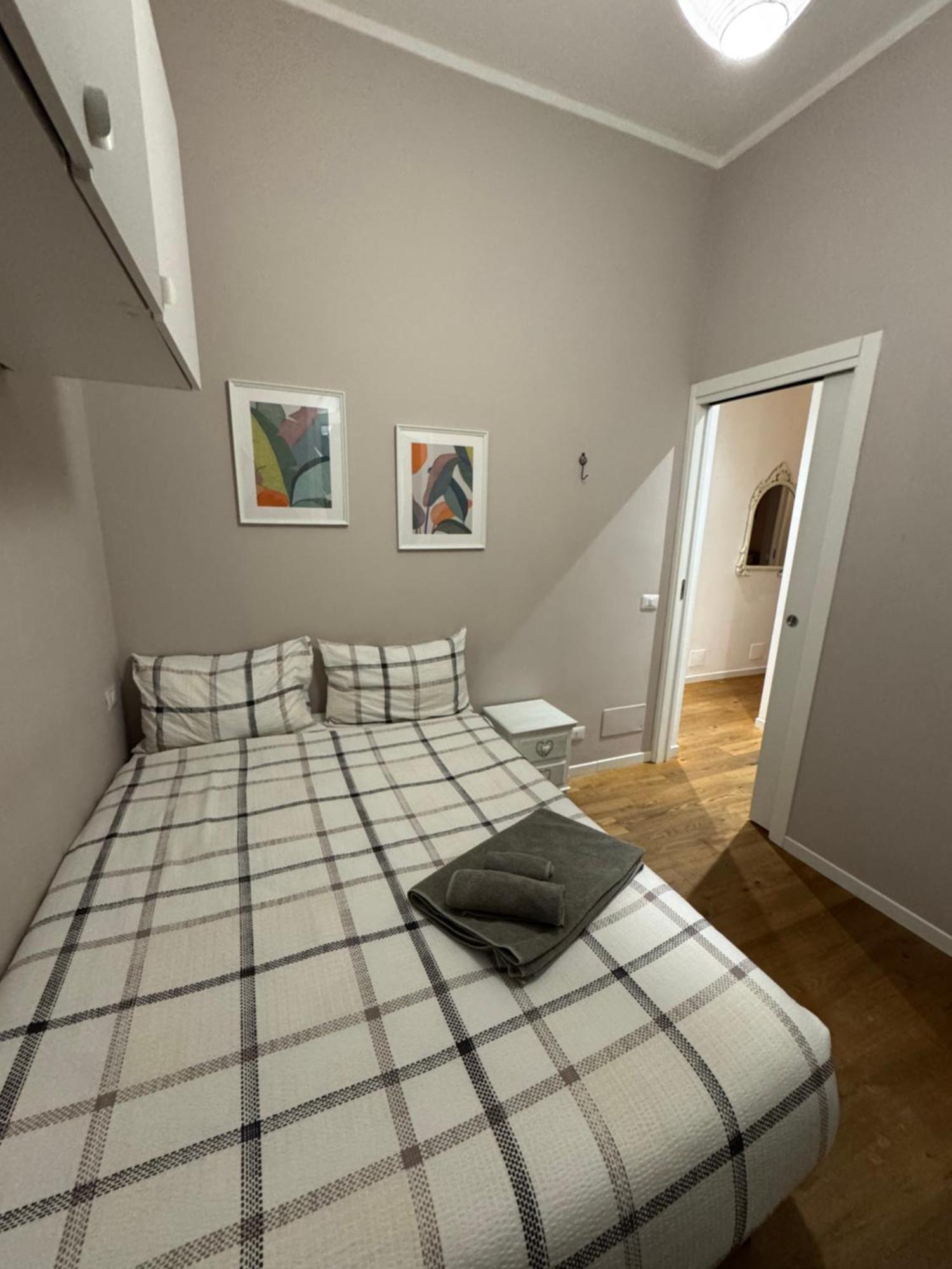 Appartement And Cosy *