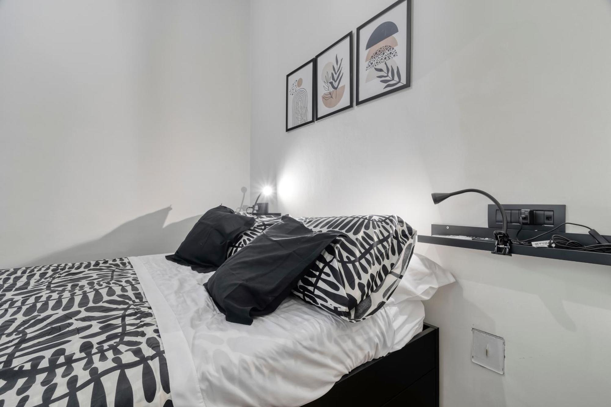 Apartment Design Loft In Centro Storico - Casa Courrier *