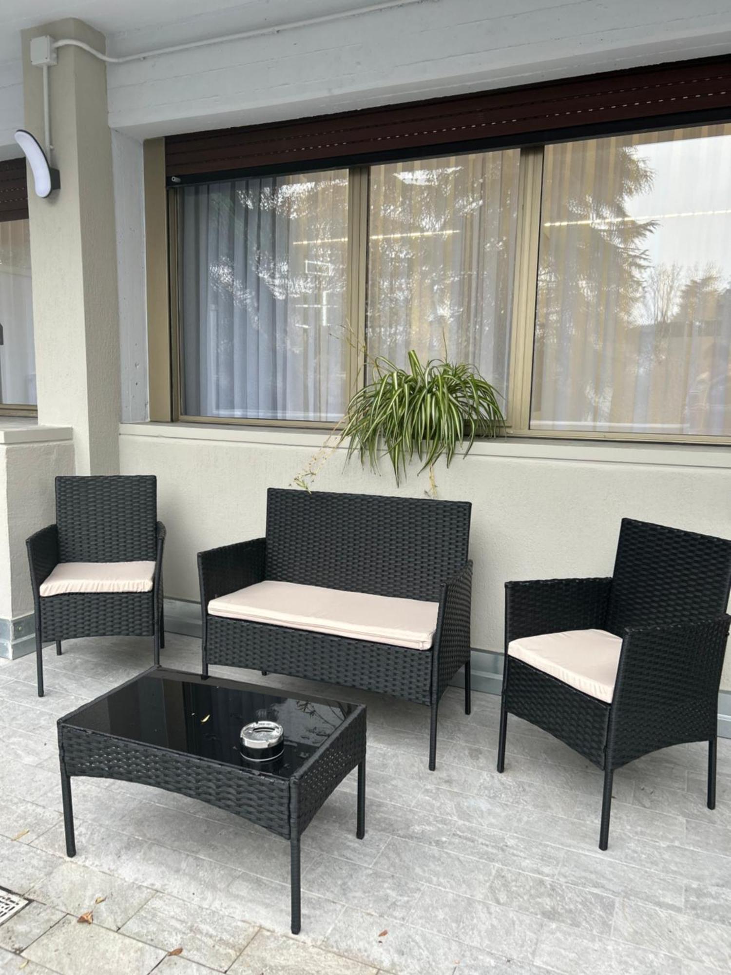 Appartement Room& Breakfast Martin's Luxury Bologna