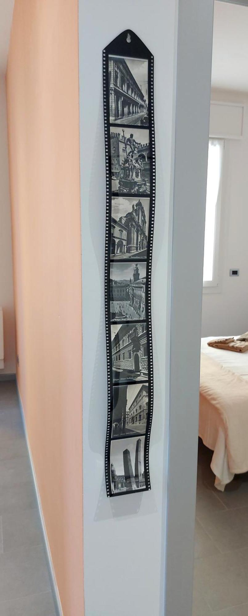 Apartment Unangolodibologna Bologna
