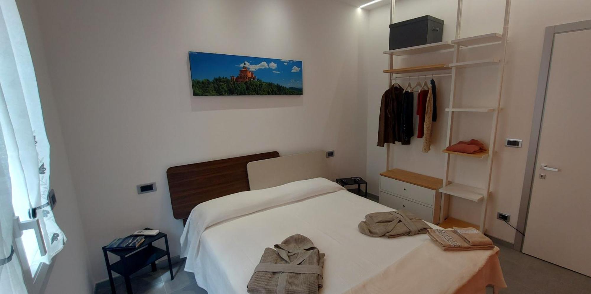 Unangolodibologna Apartment